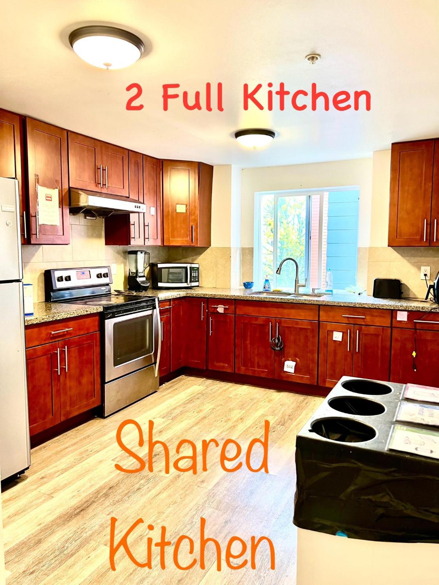 Apartment Micro 10 Minutes Walk To Of Washington