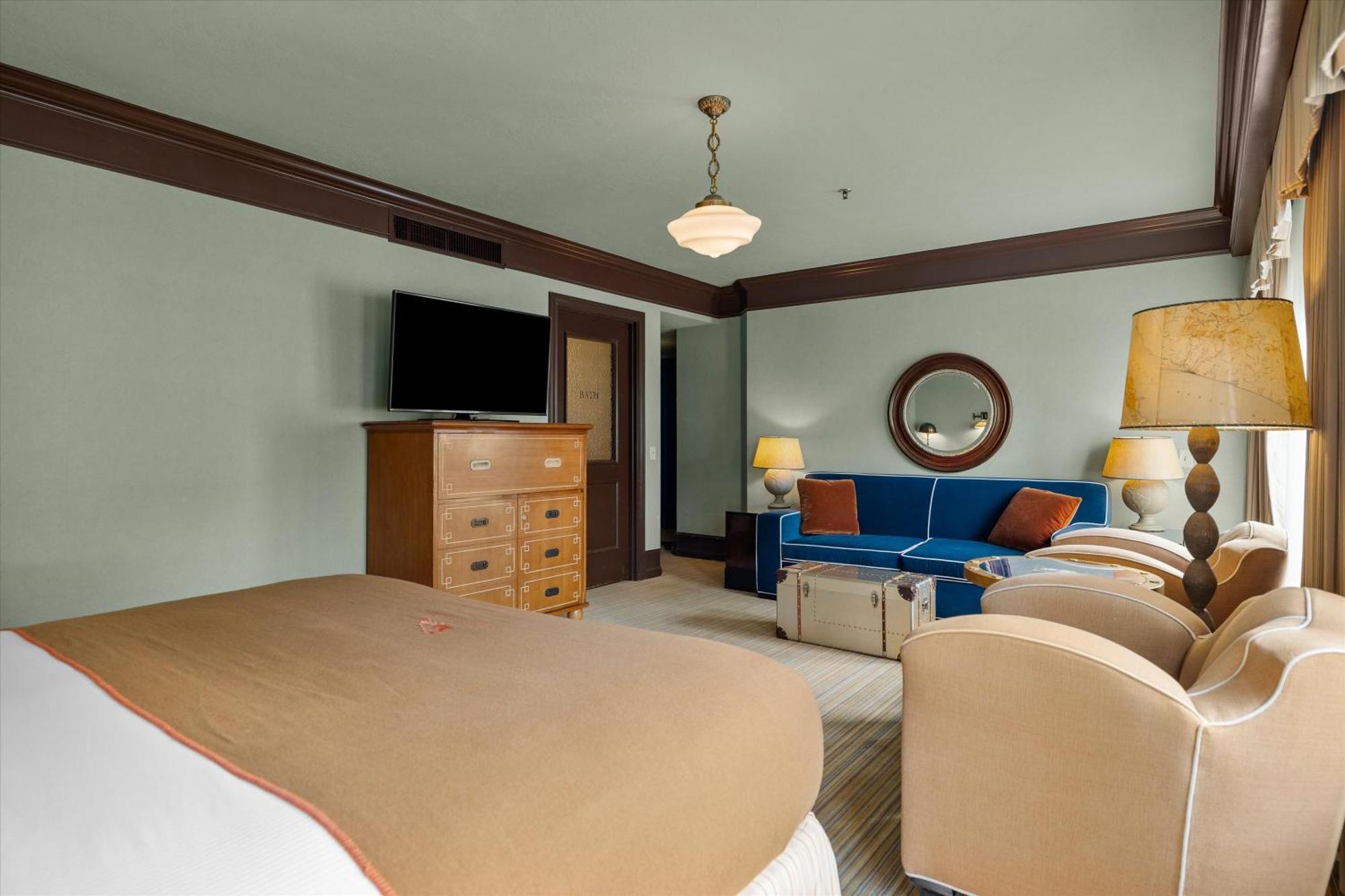 Arctic Club Hotel 4*