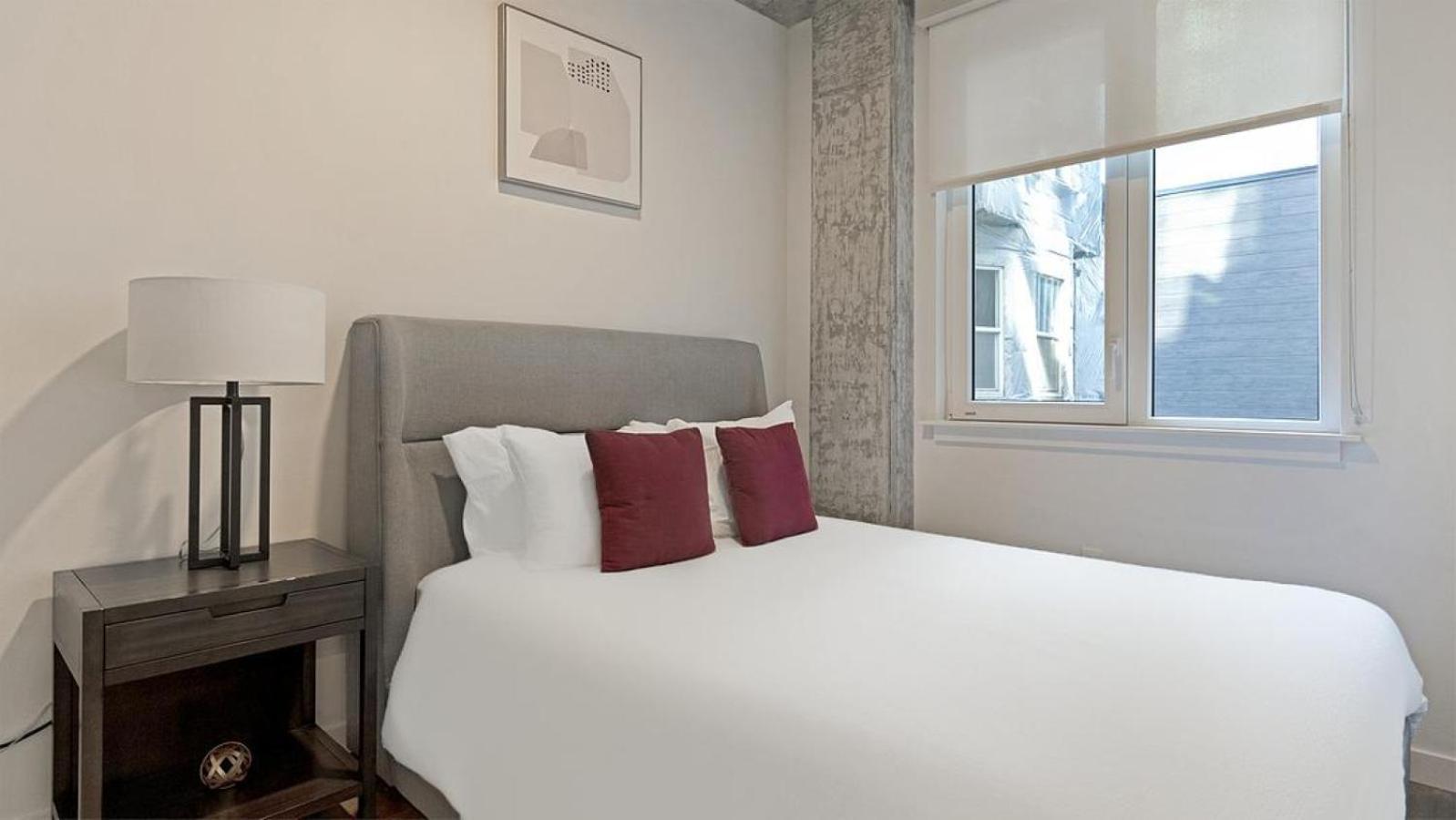 Landing At Madrone - 1 Bedroom In District *