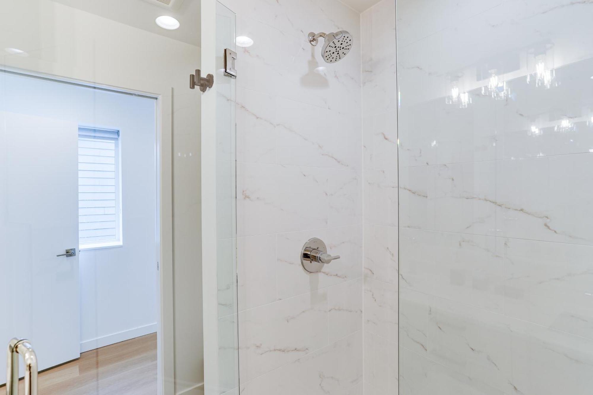 Modern Townhome Walk To Light Rail! Holiday home *