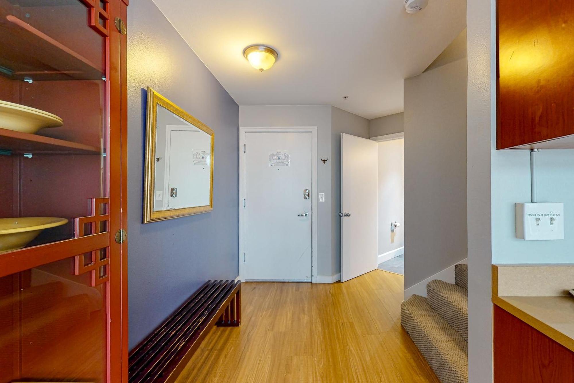 Belltown Unit 733 Seattle