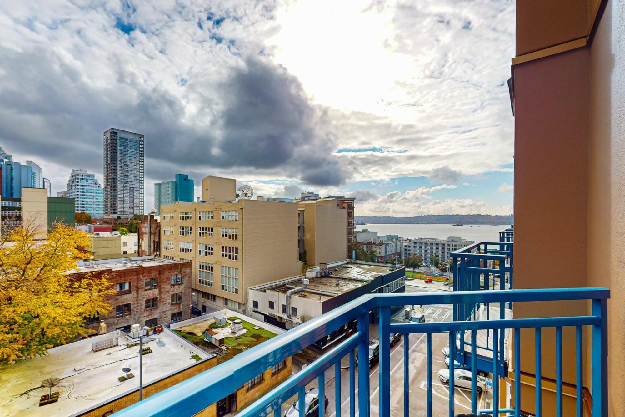 Belltown Unit 733 Apartment