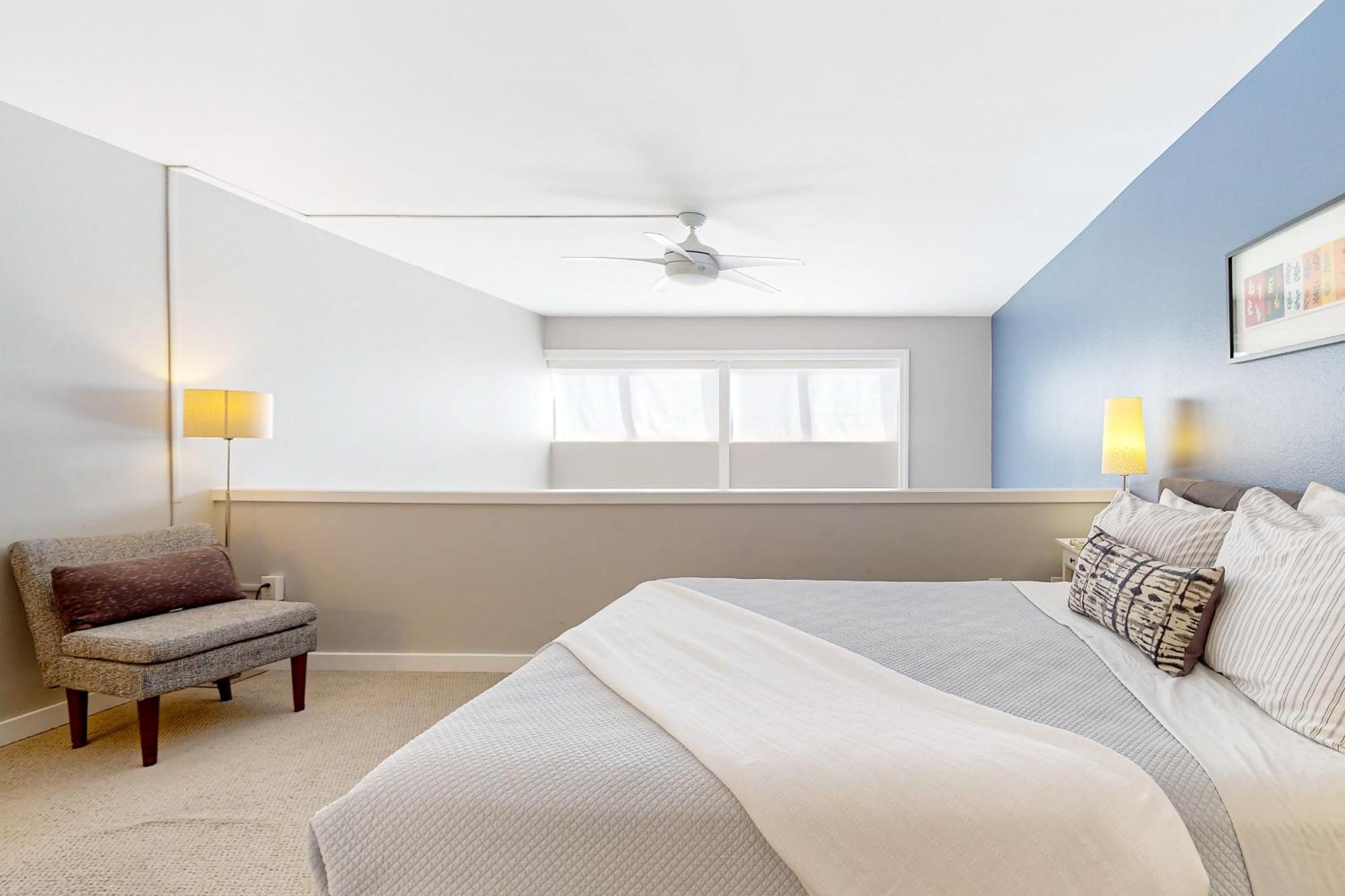 Belltown Unit 733 Apartment *