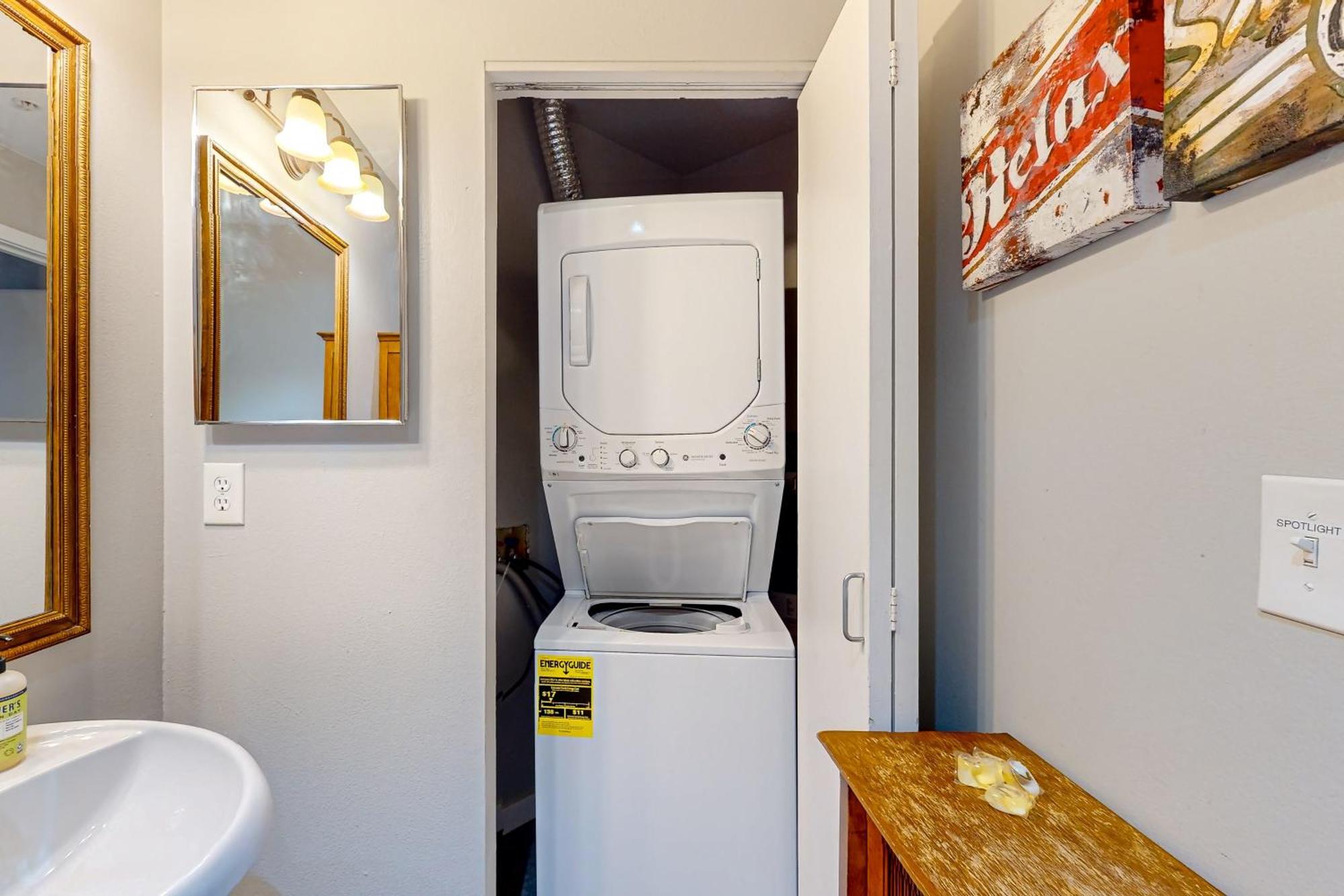 Apartment Belltown Unit 733 Seattle
