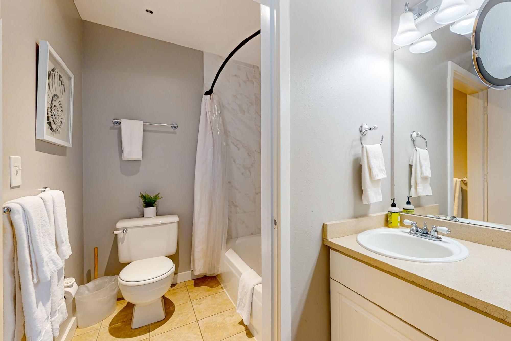 Belltown Unit 733 Apartment