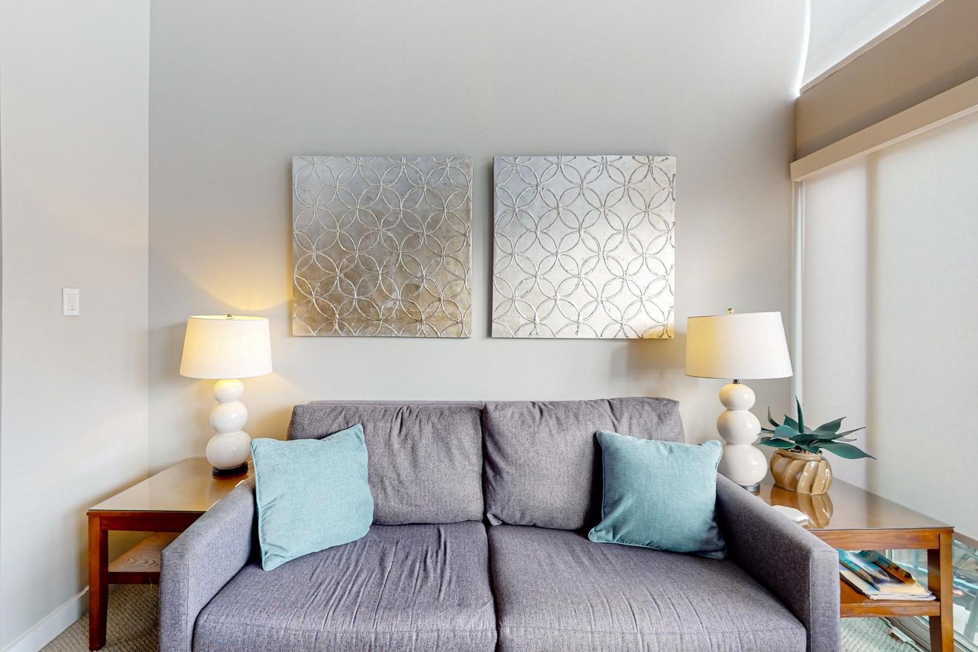Belltown Unit 733 Apartment Seattle