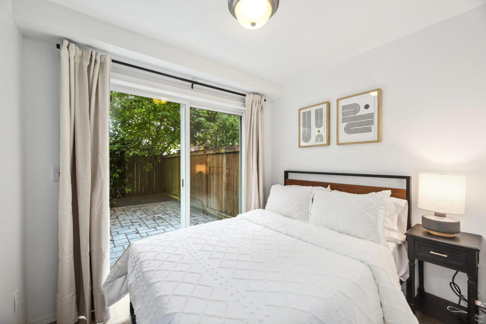 Holiday home Remodelled With Ac Garage Yard *