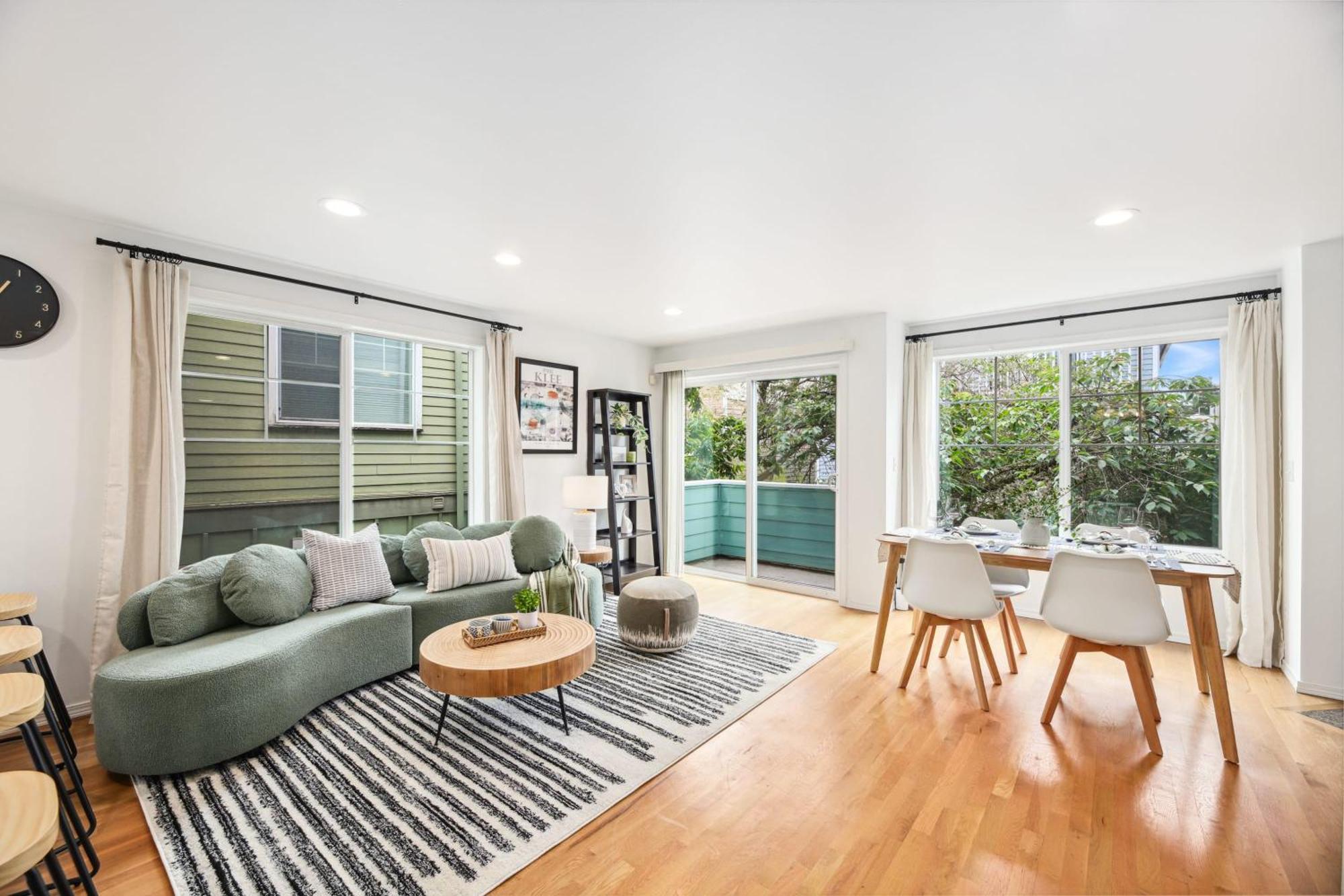Remodelled With Ac Garage Yard Holiday home *