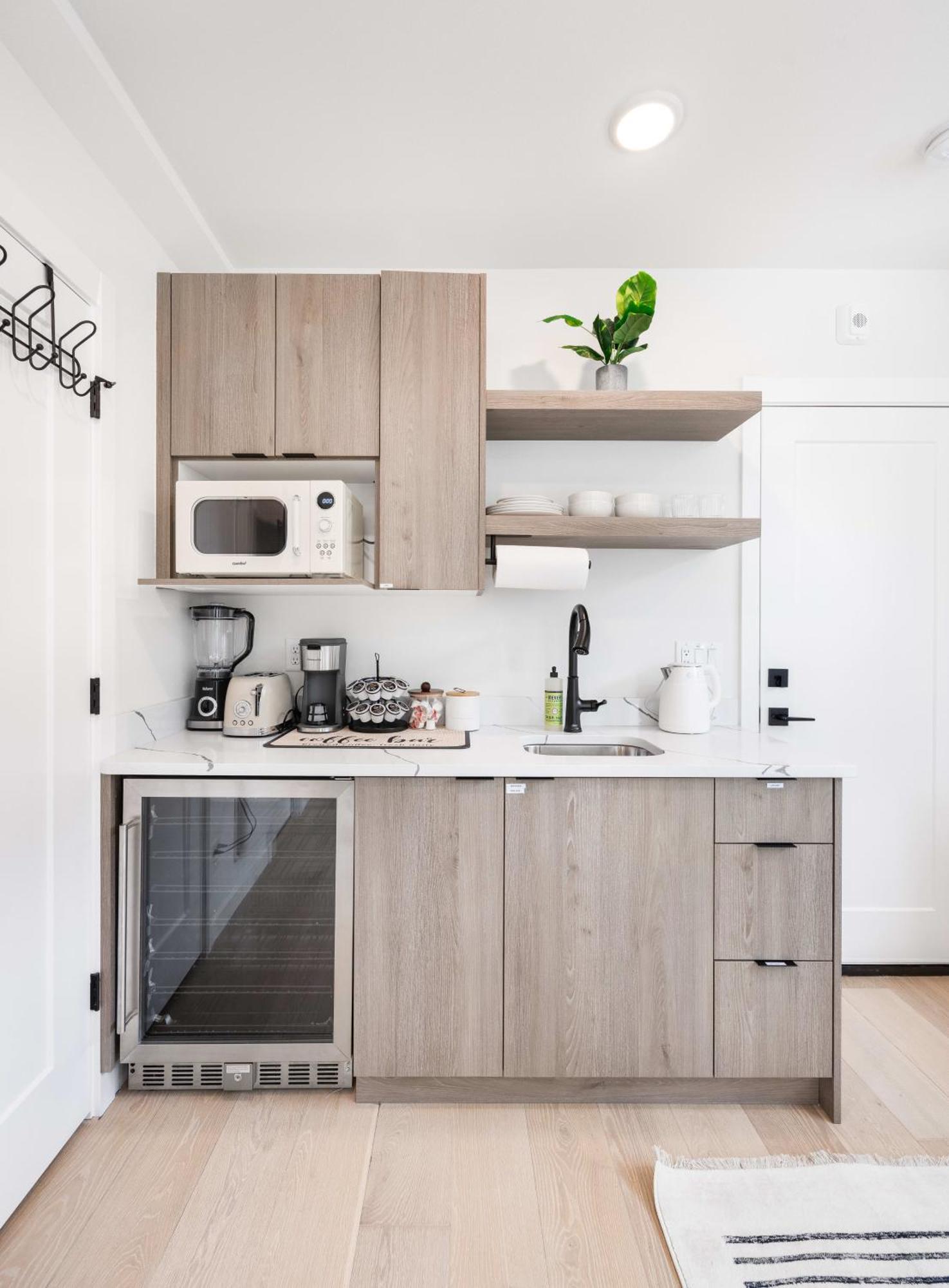 Brand New Eastlake - Slu Uw Shops & Eats Holiday home Seattle