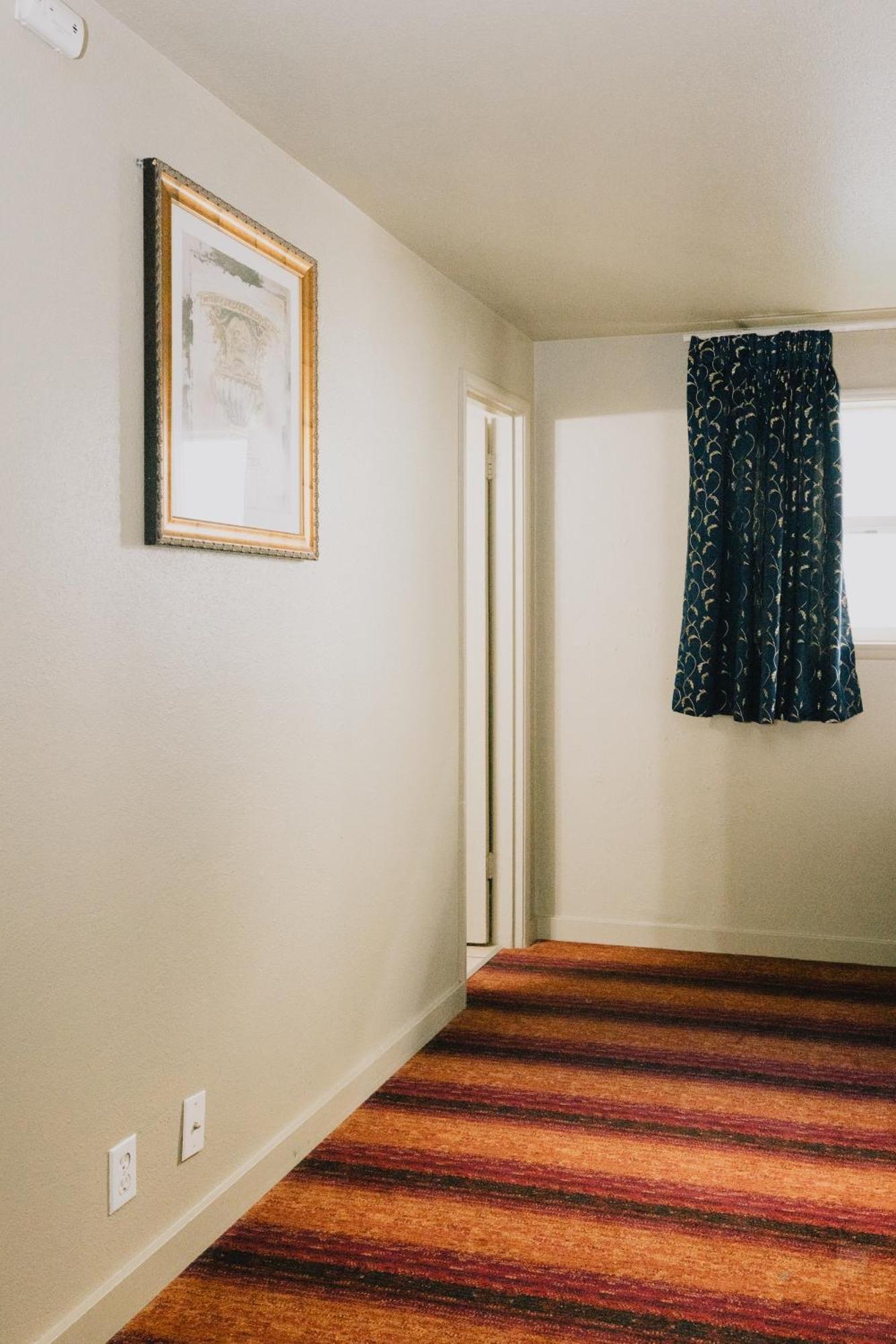 Motel La Hacienda