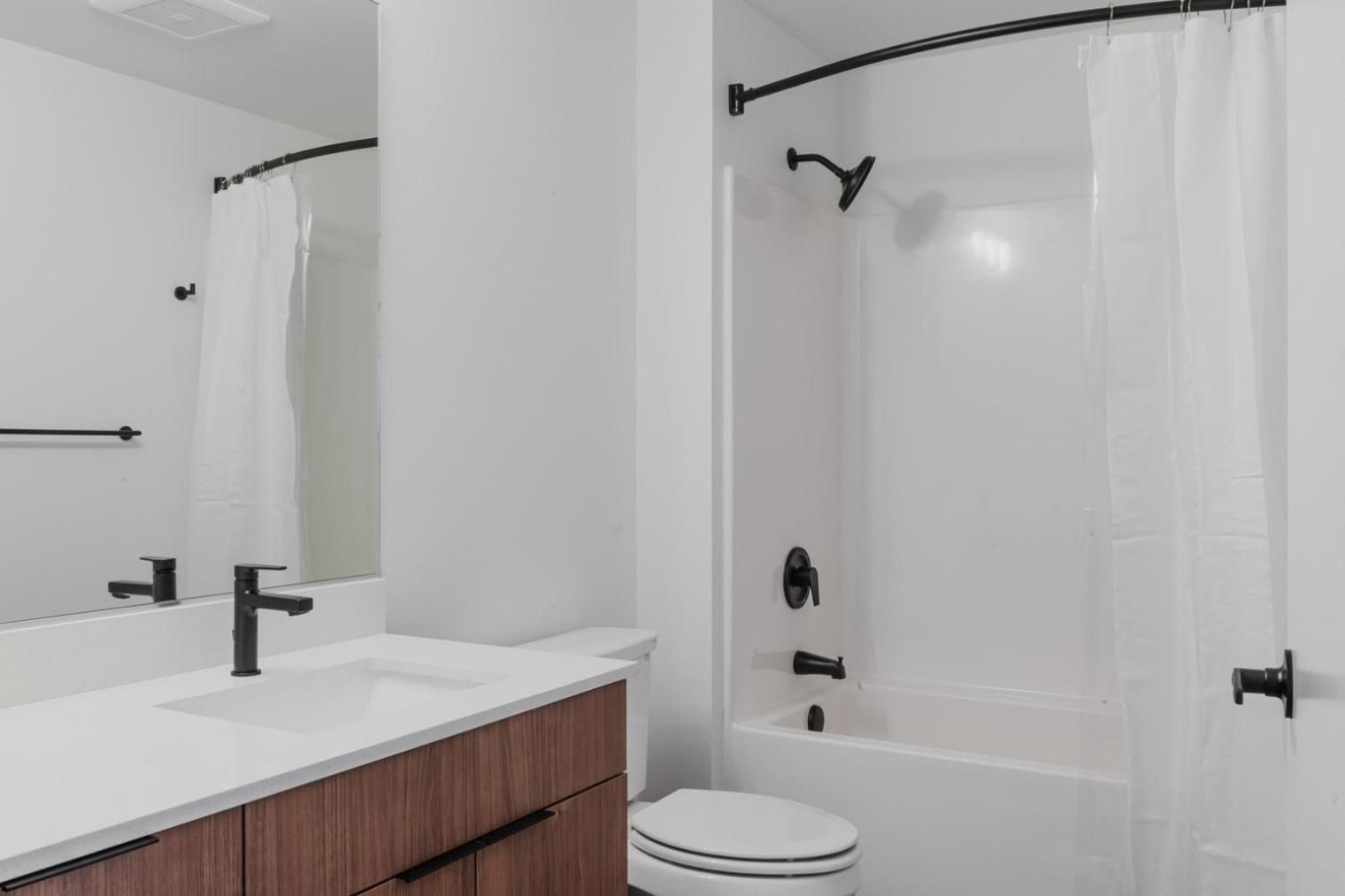 Blueground First Hill 1bd Sea-790 Apartment Seattle