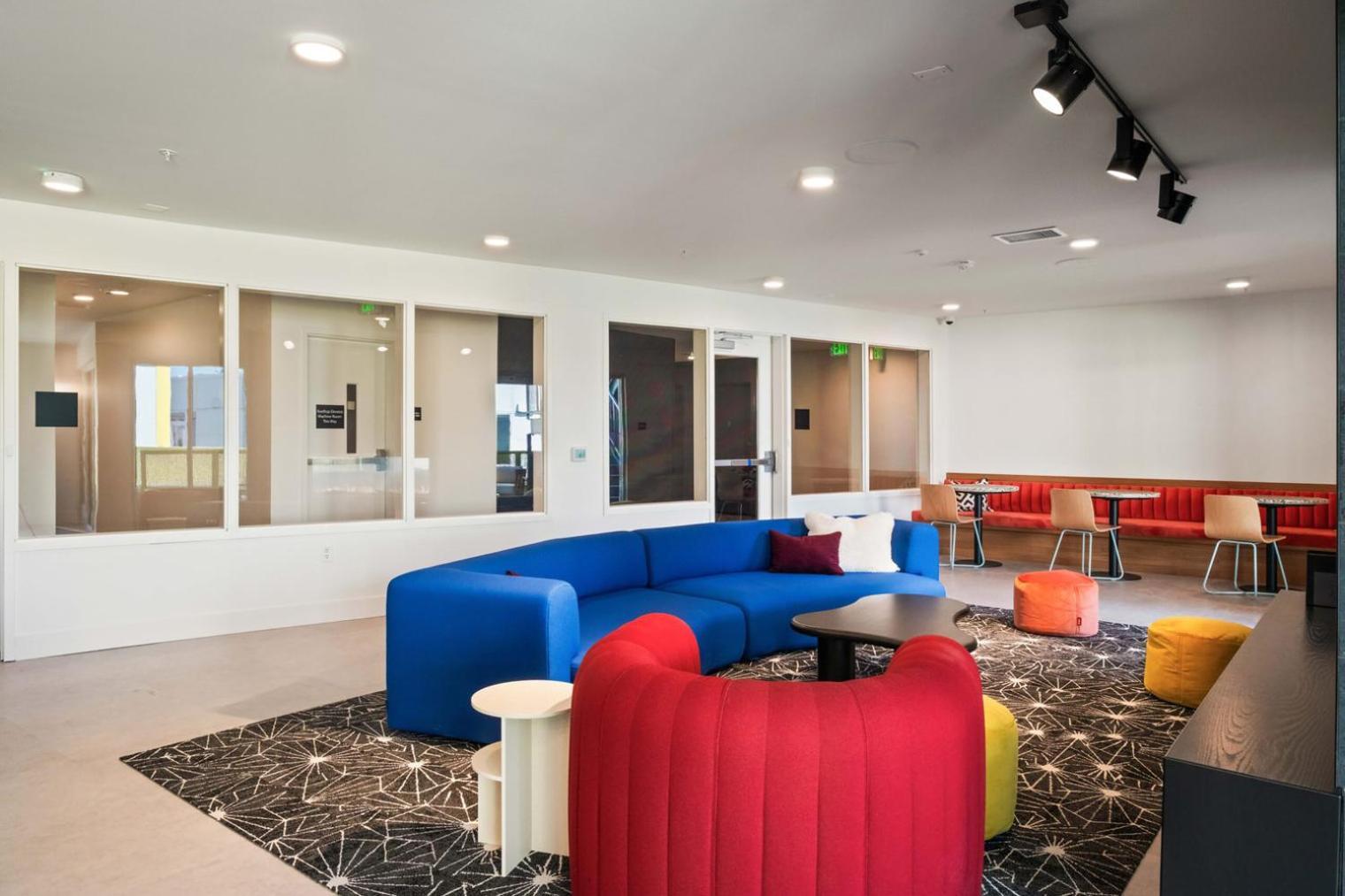 Blueground First Hill 1bd Sea-790 Seattle