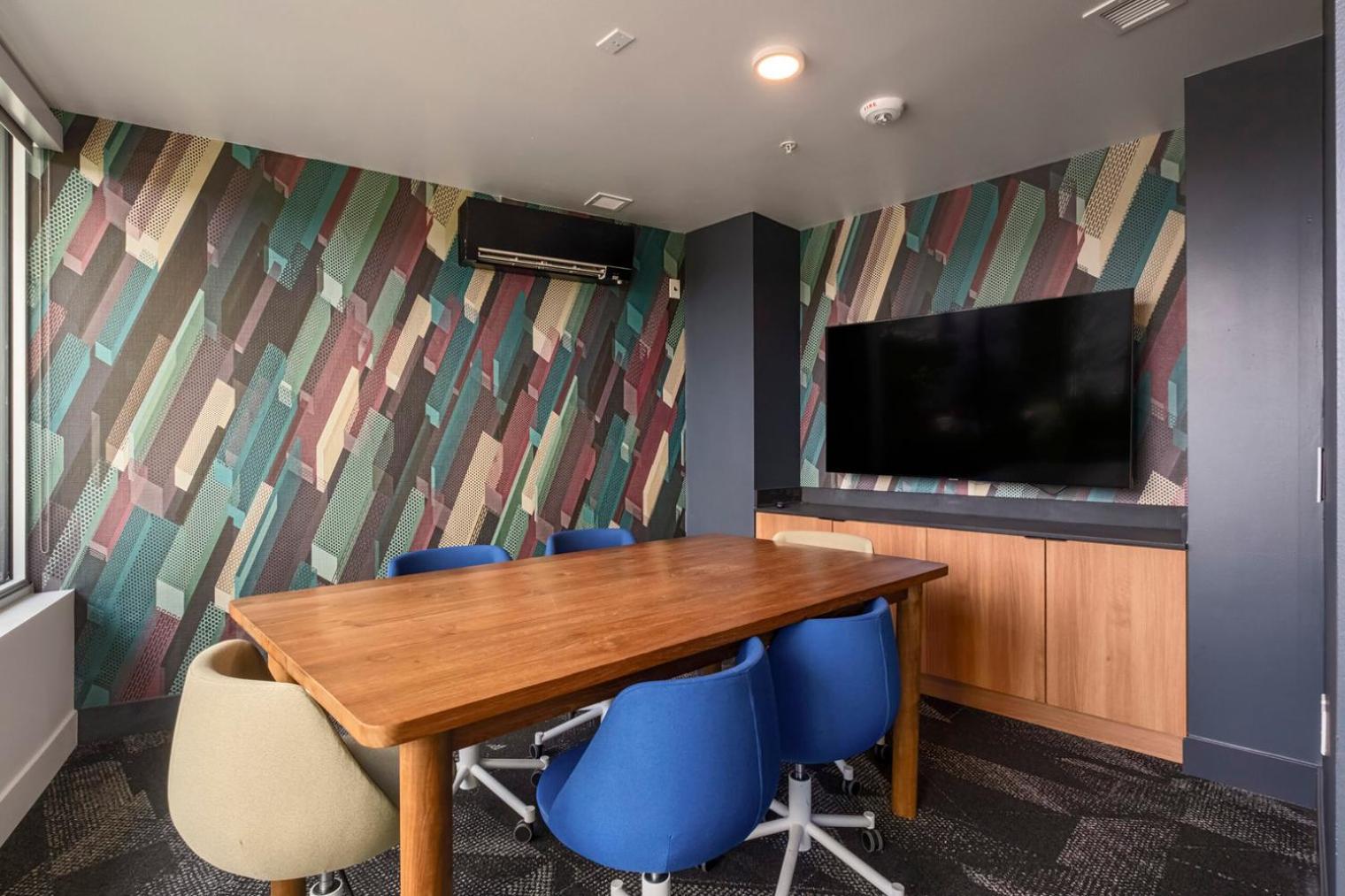 Blueground First Hill 1bd Sea-790 * Seattle