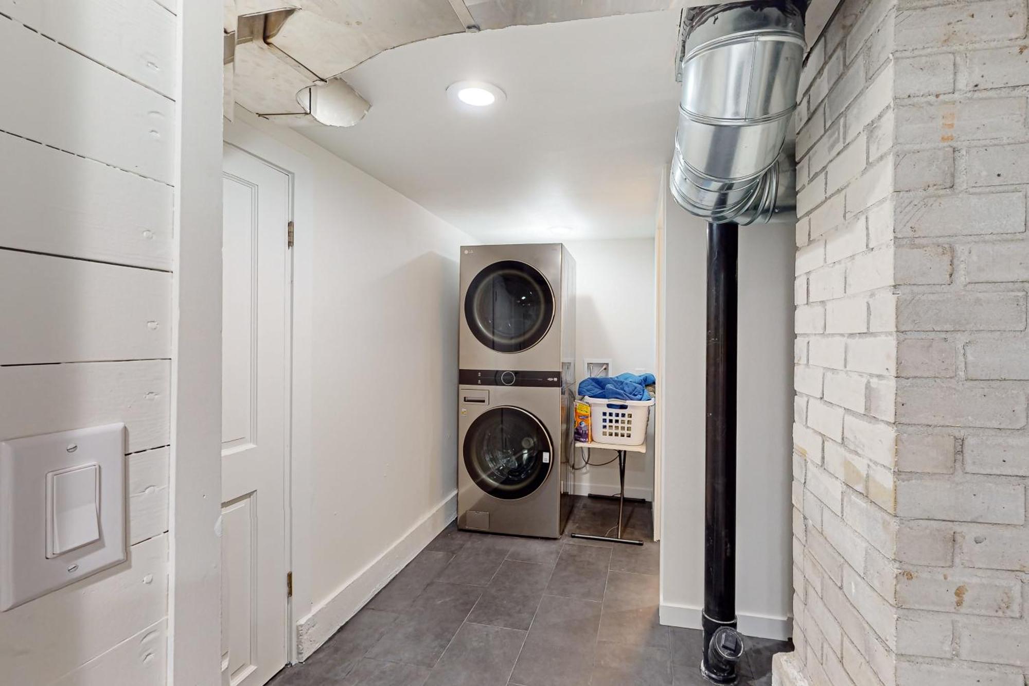 Urban Escape Holiday home Seattle
