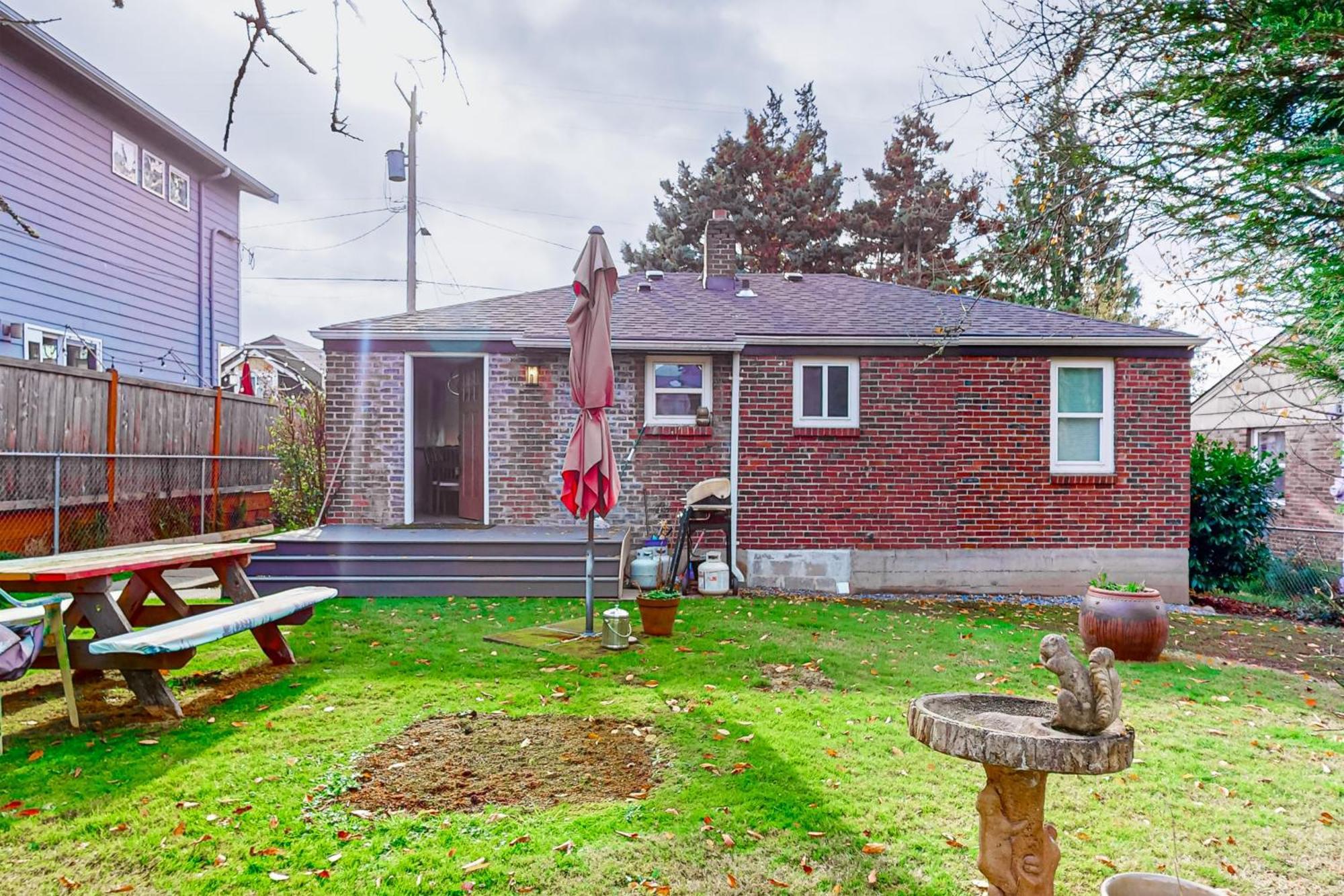 Urban Escape Holiday home Seattle