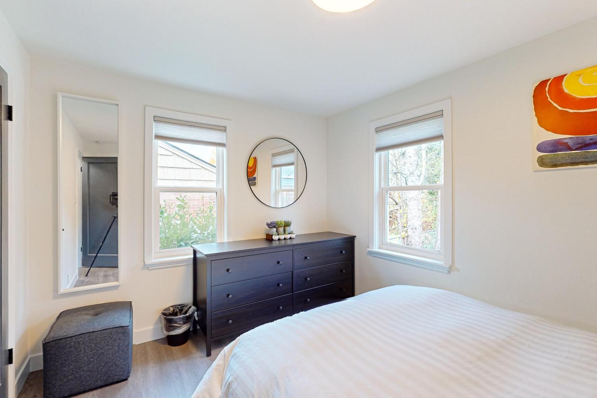 Holiday home Urban Escape Seattle