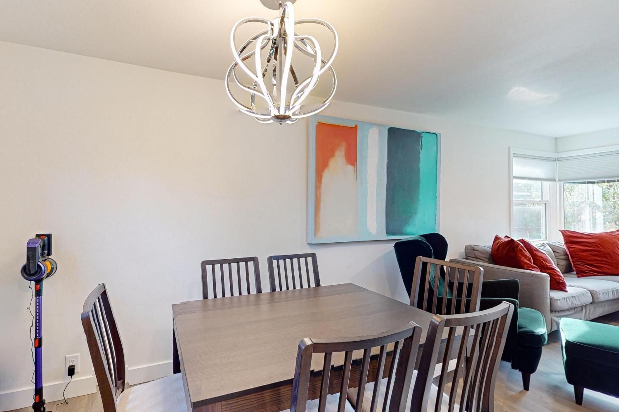 Urban Escape Holiday home *