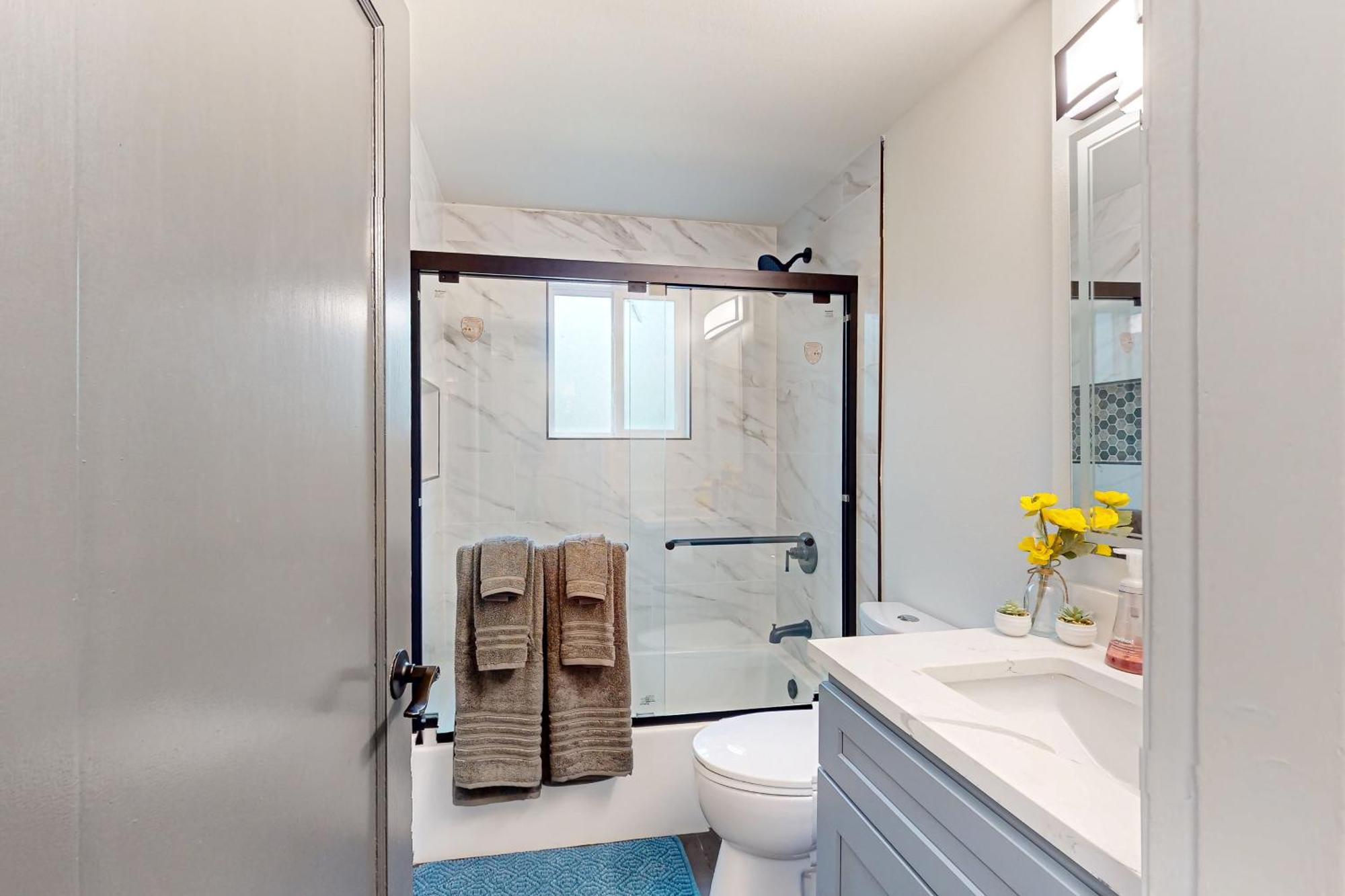 Urban Escape Holiday home *