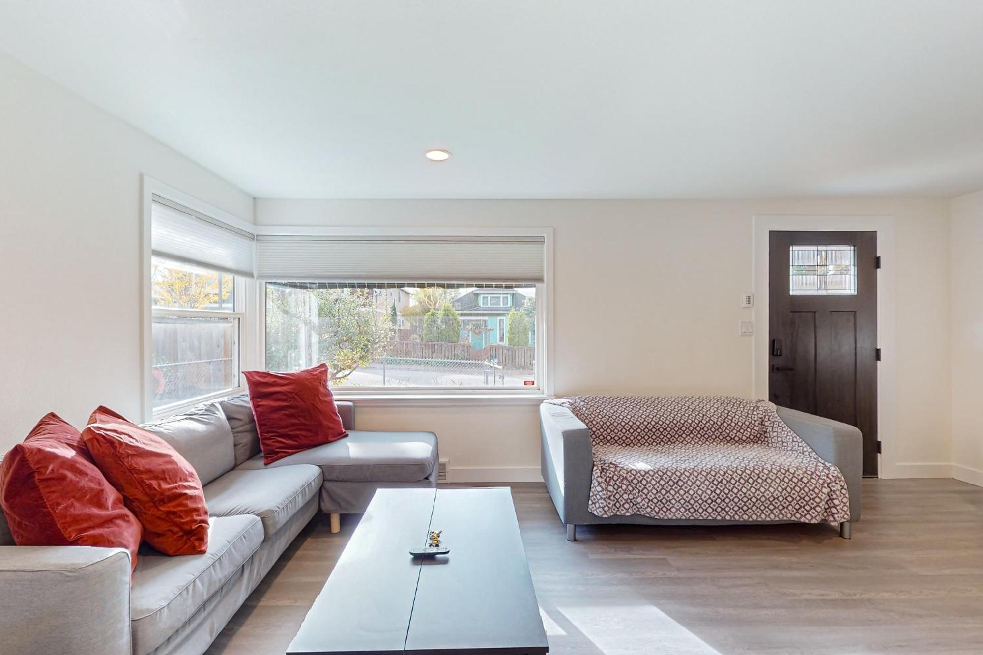 Urban Escape Holiday home *