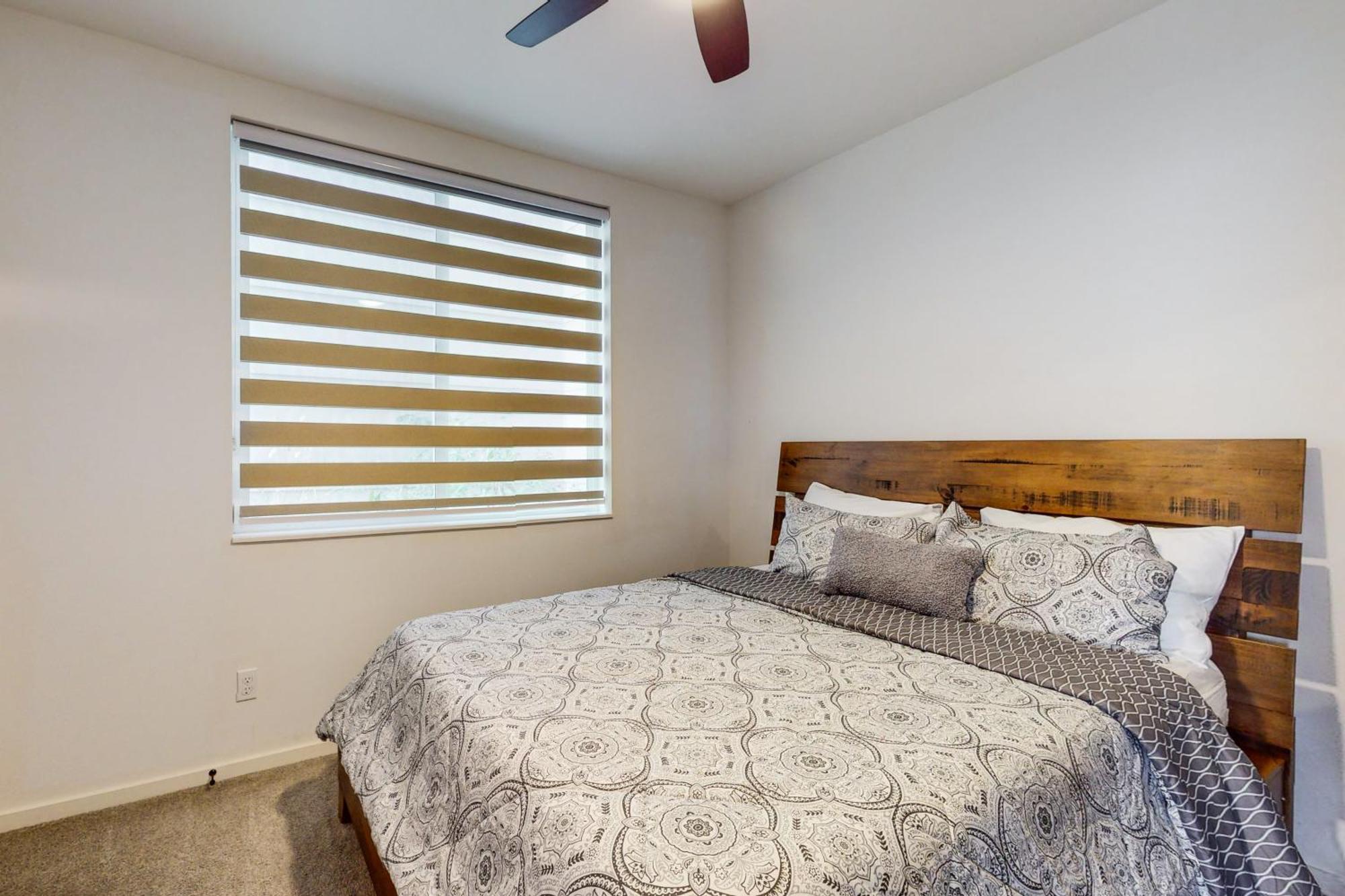 West Urban Oasis Holiday home Seattle