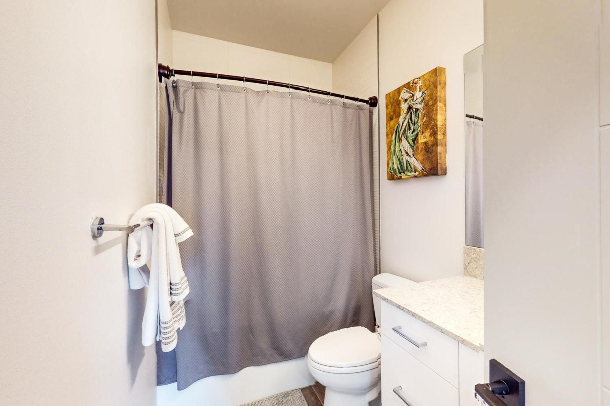 West Urban Oasis Holiday home Seattle