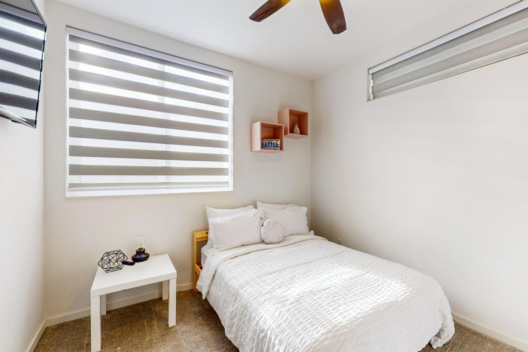West Urban Oasis Holiday home