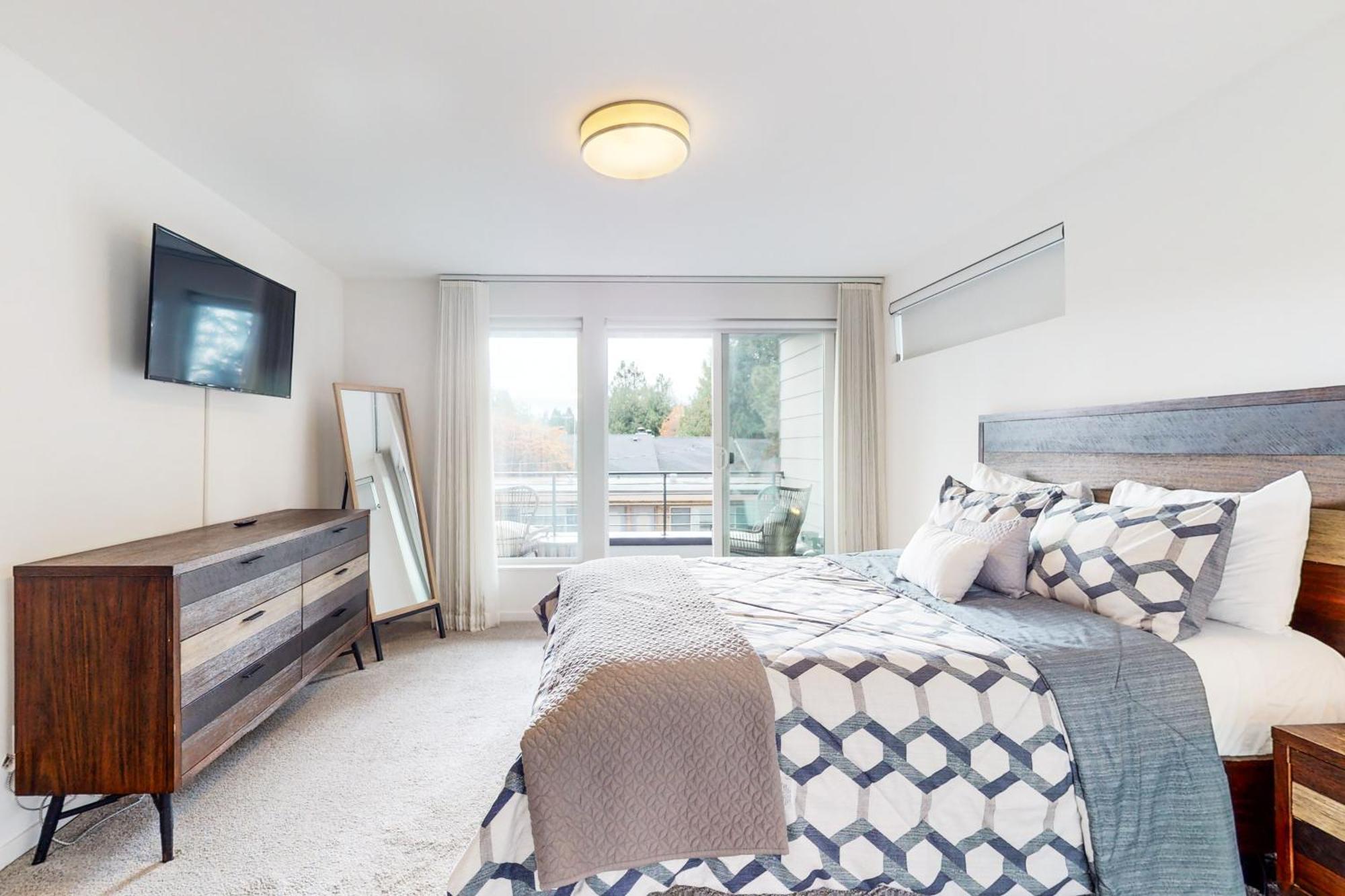 Holiday home West Urban Oasis Seattle