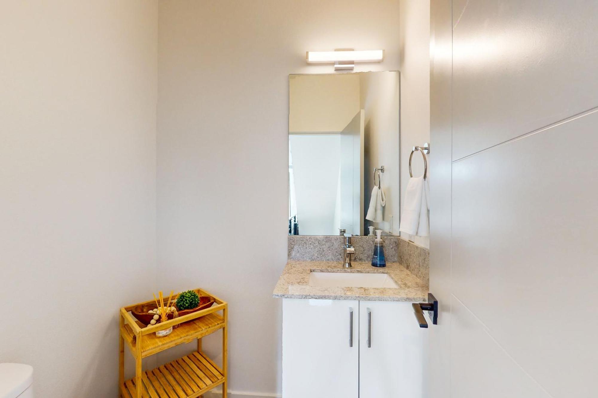 Holiday home West Urban Oasis Seattle