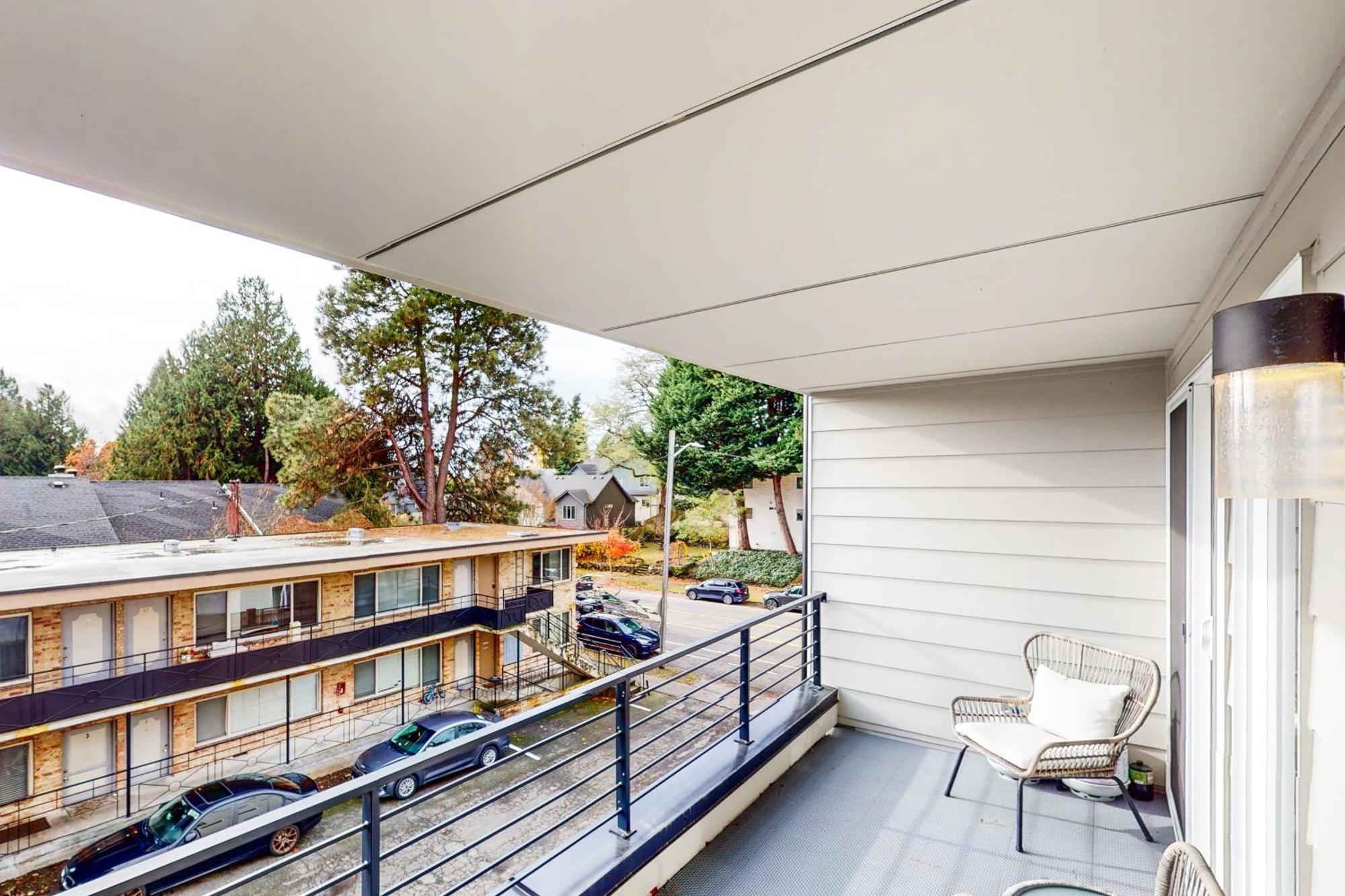 West Urban Oasis Holiday home