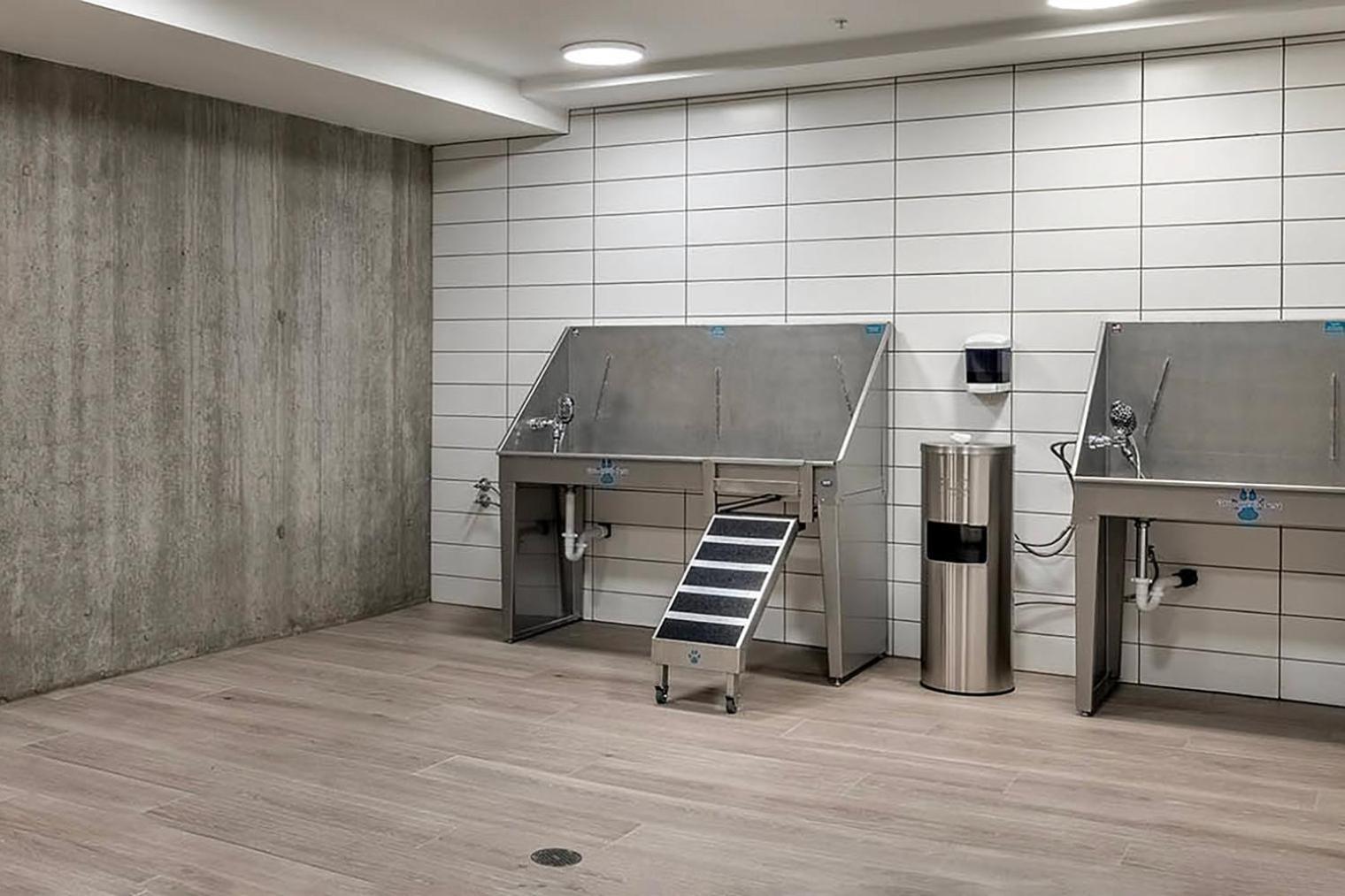 District 1br W Gym Bbq Nr Downtown Sea-545 Apartment