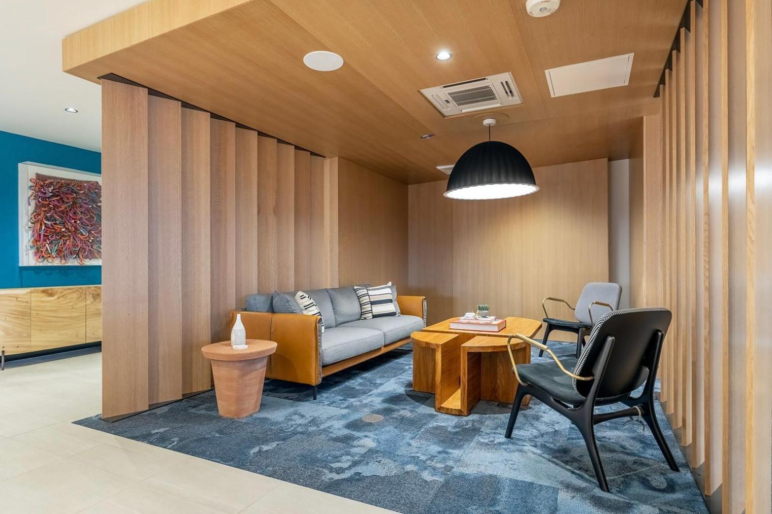 District 1br W Gym Bbq Nr Downtown Sea-545 Apartment Seattle