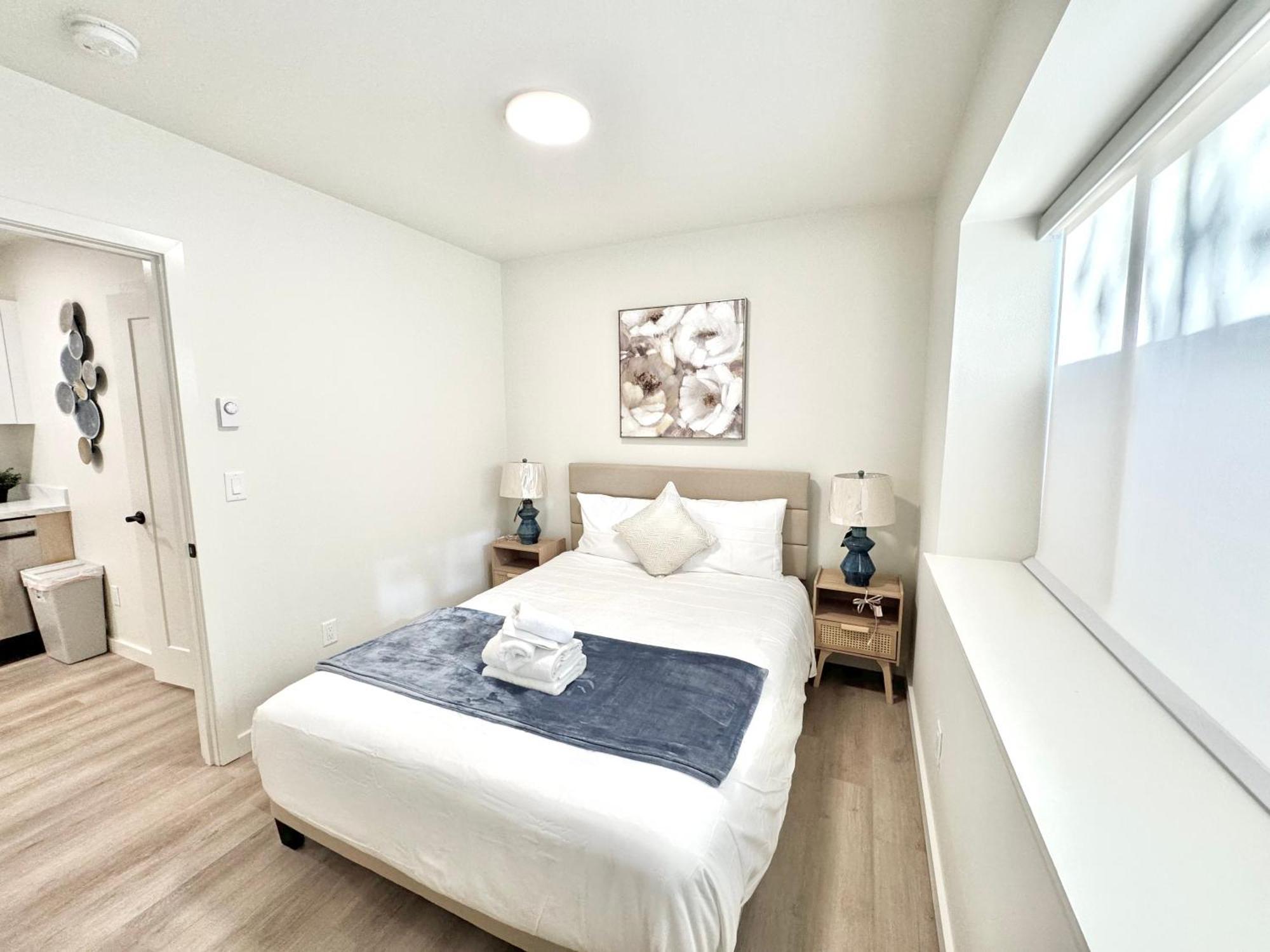 Apartment Luxurious Downtown In