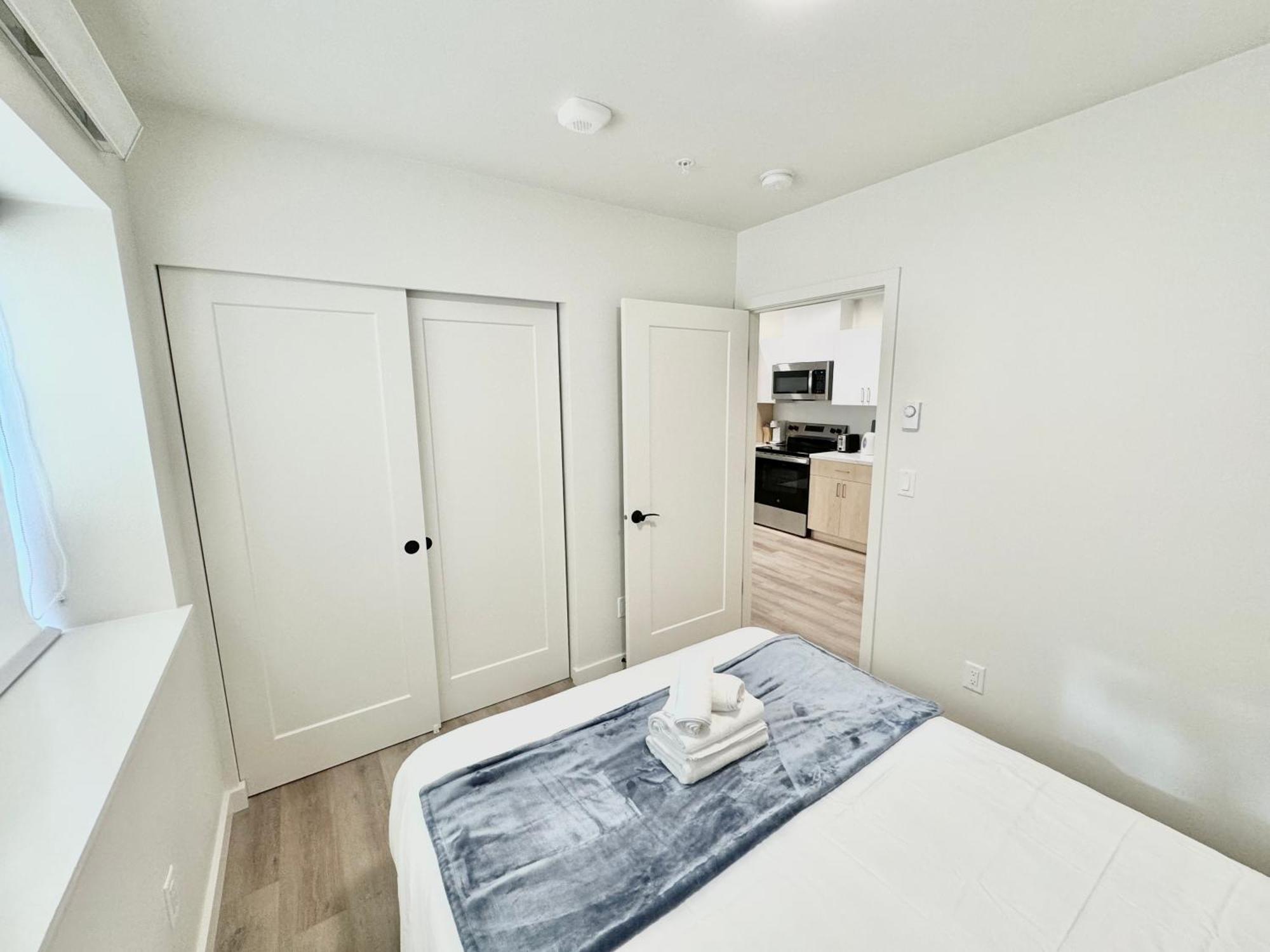 Luxurious Downtown In * Seattle