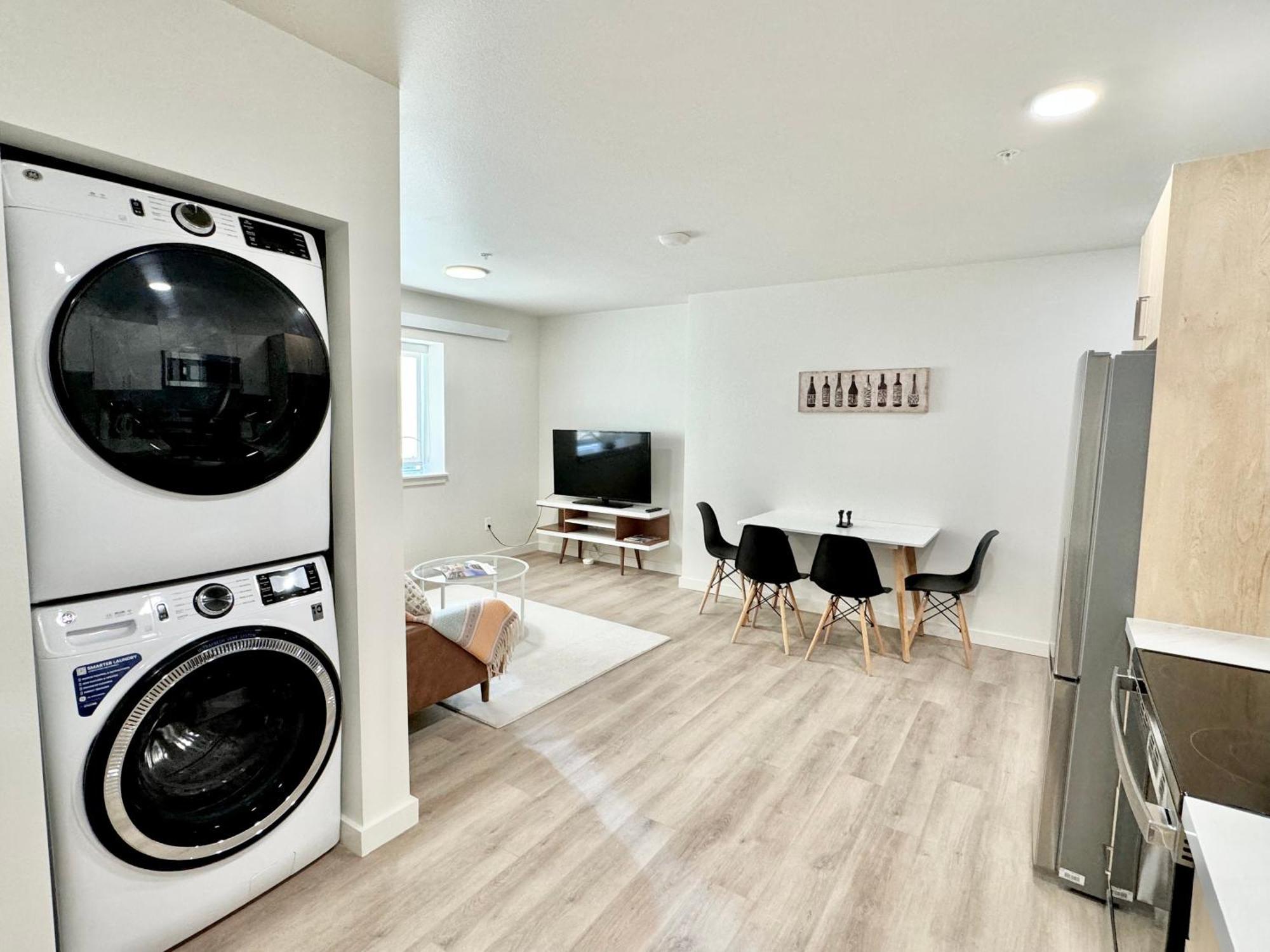 Apartment Luxurious Downtown In