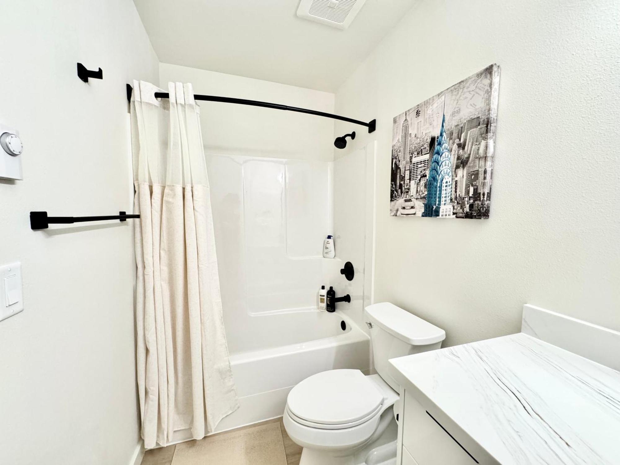 Luxurious Downtown In *