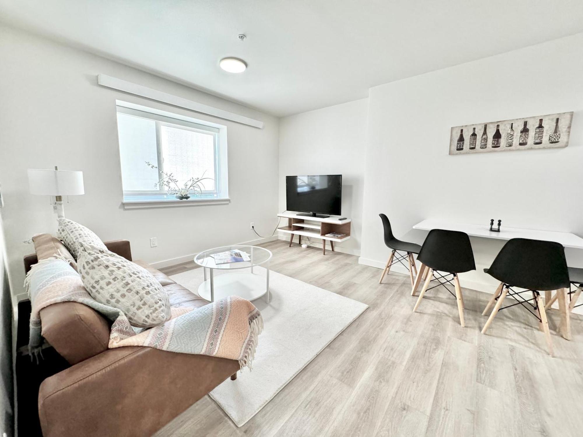 Apartment Luxurious Downtown In *