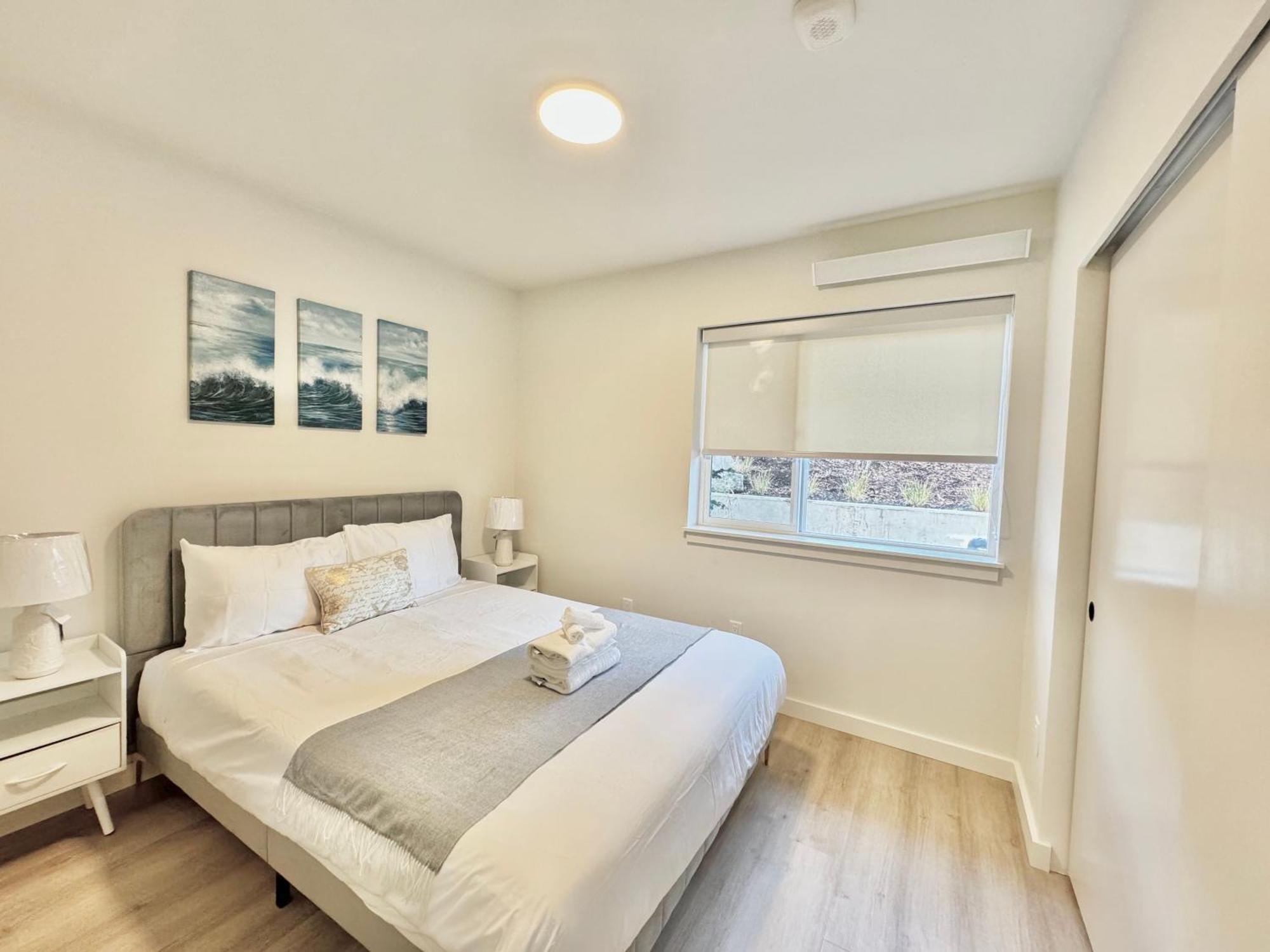Luxurious Downtown In