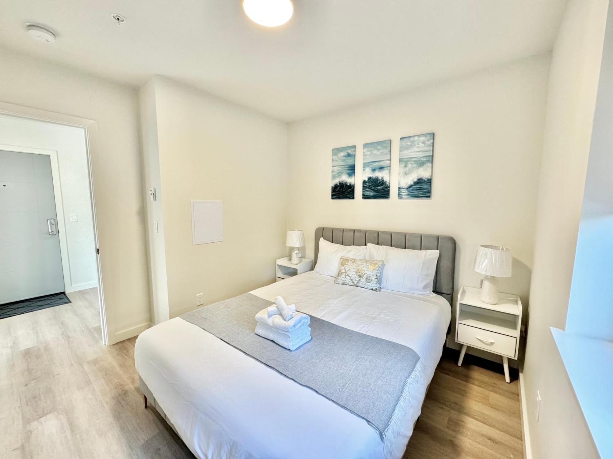 Apartment Luxurious Downtown In *