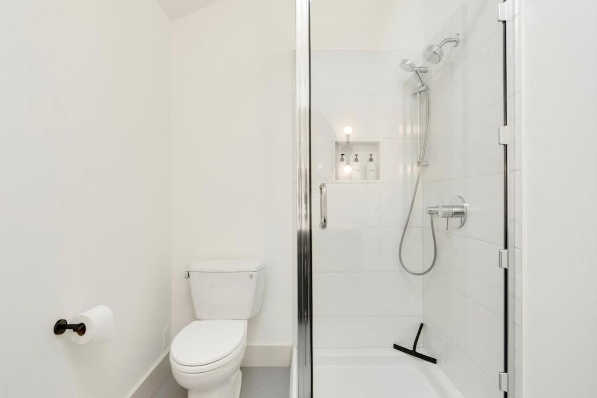 Chic 1br Dadu In Queen Anne