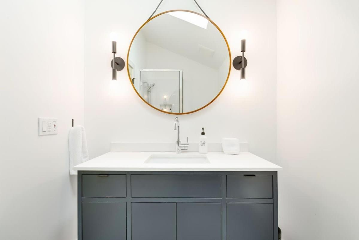 Chic 1br Dadu In Queen Anne *
