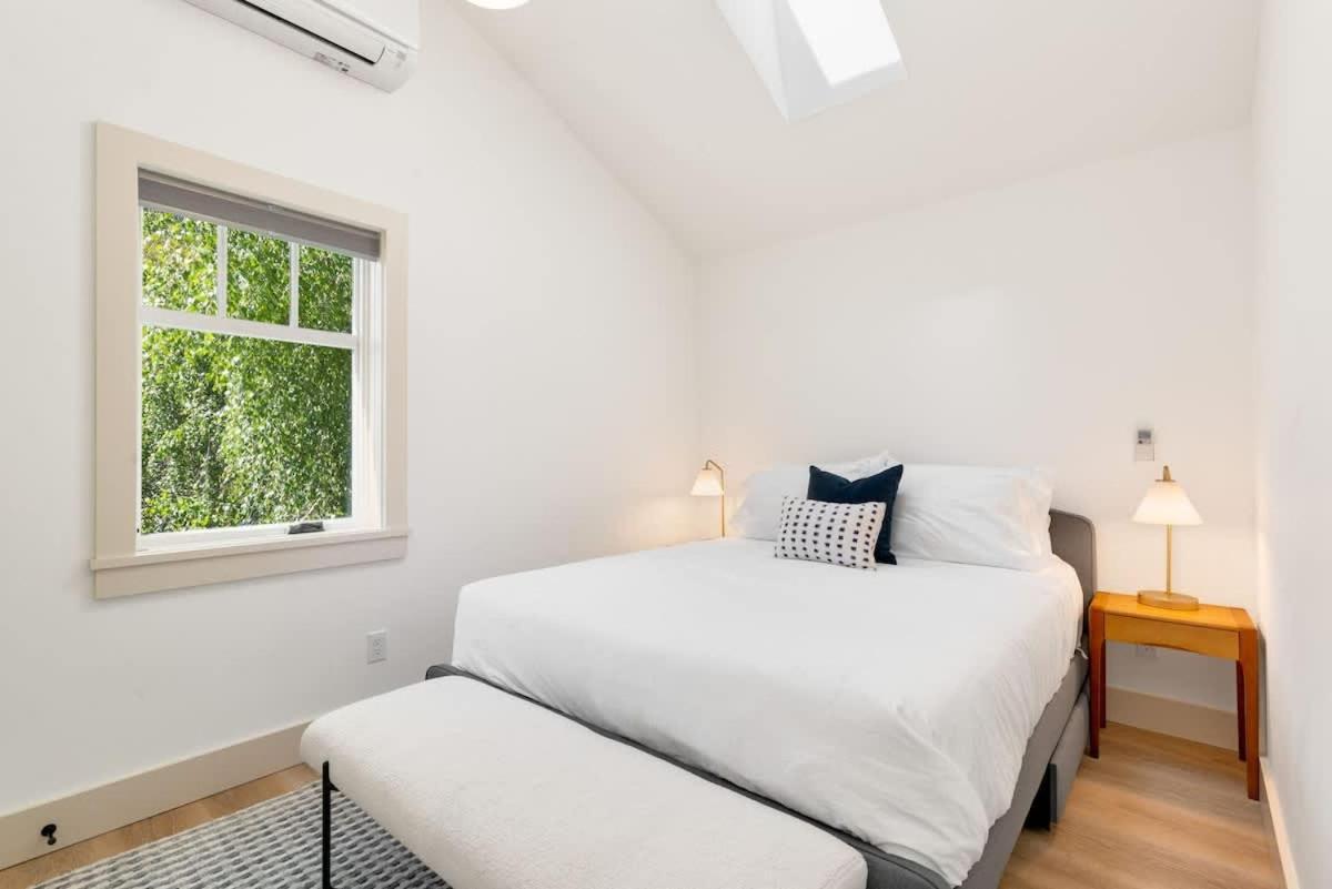 Chic 1br Dadu In Queen Anne Seattle
