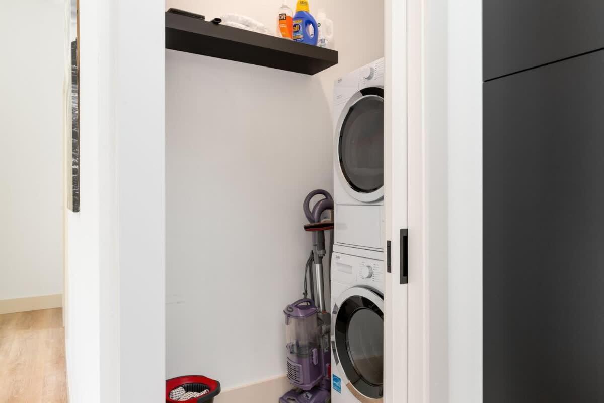 Chic 1br Dadu In Queen Anne Holiday home *