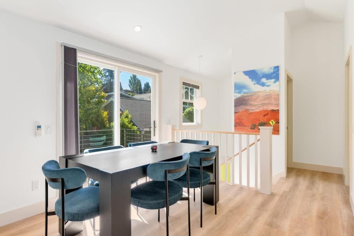 Holiday home Chic 1br Dadu In Queen Anne *