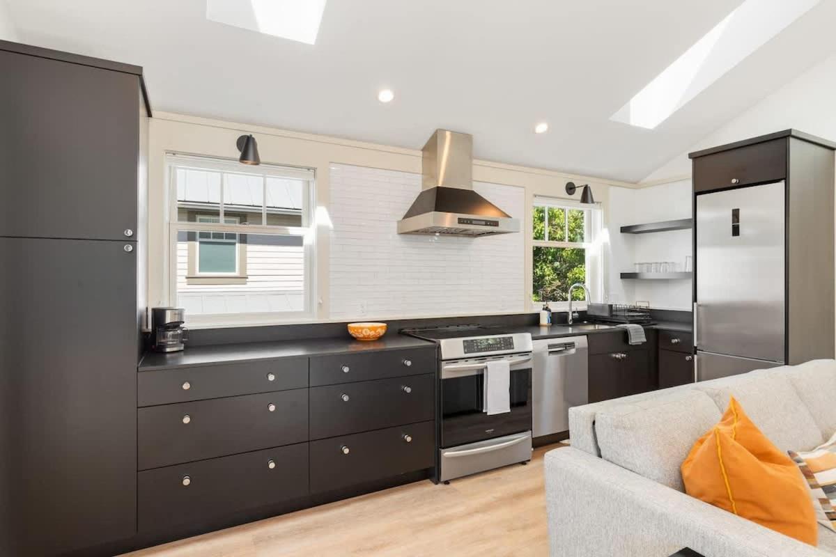 Chic 1br Dadu In Queen Anne *