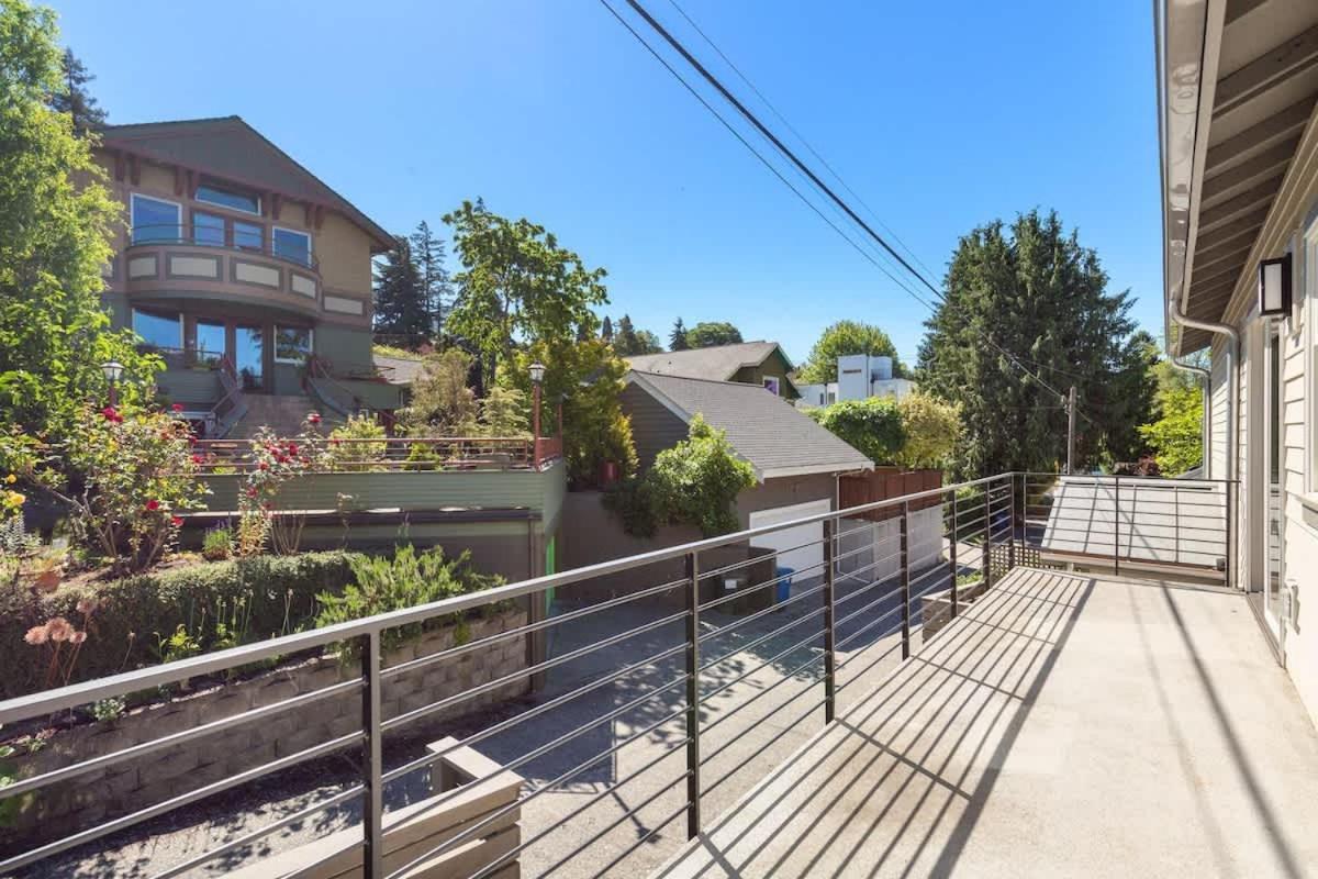Holiday home Chic 1br Dadu In Queen Anne *