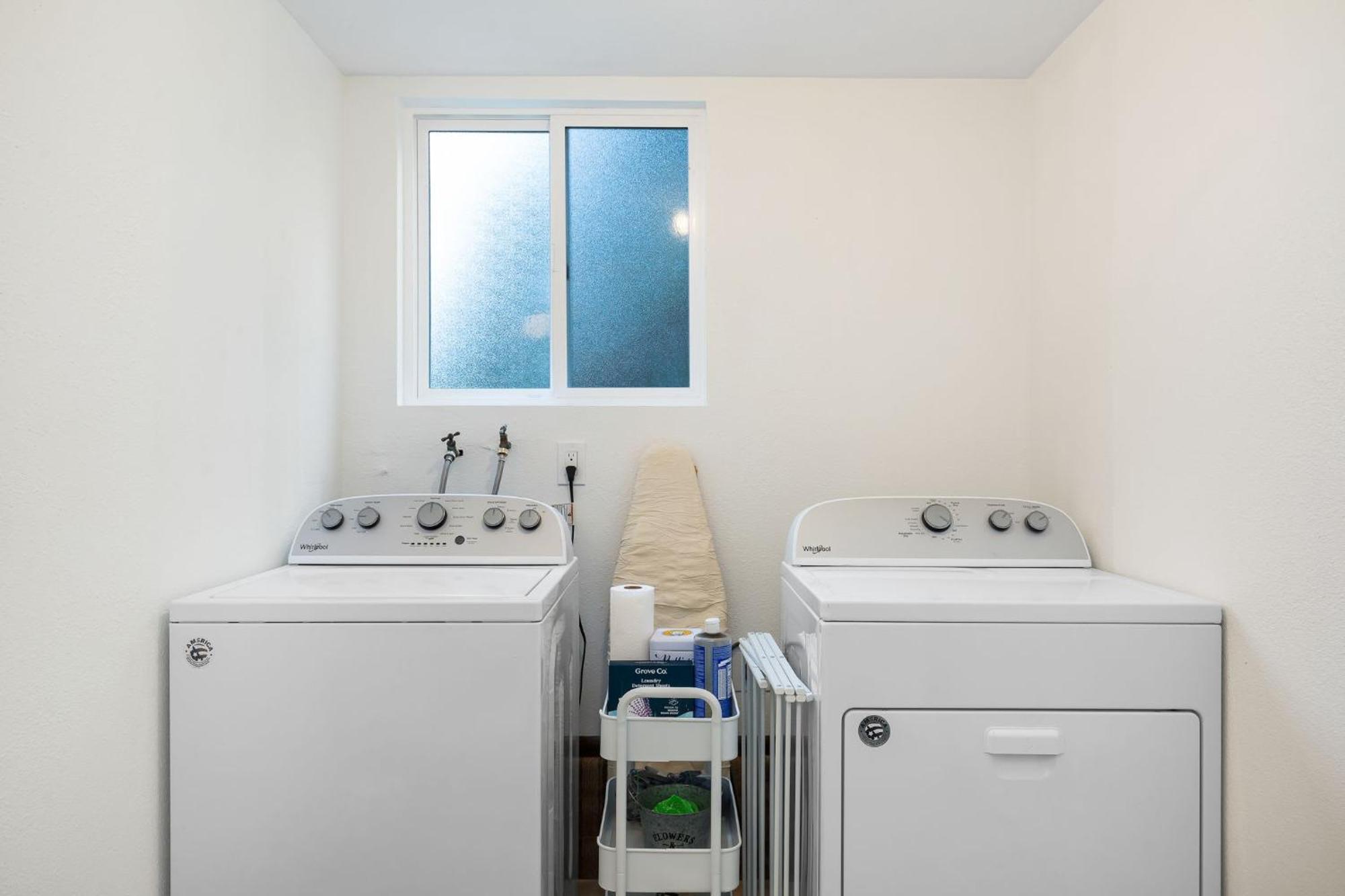 Holiday home Relaxing 3bd West Escape