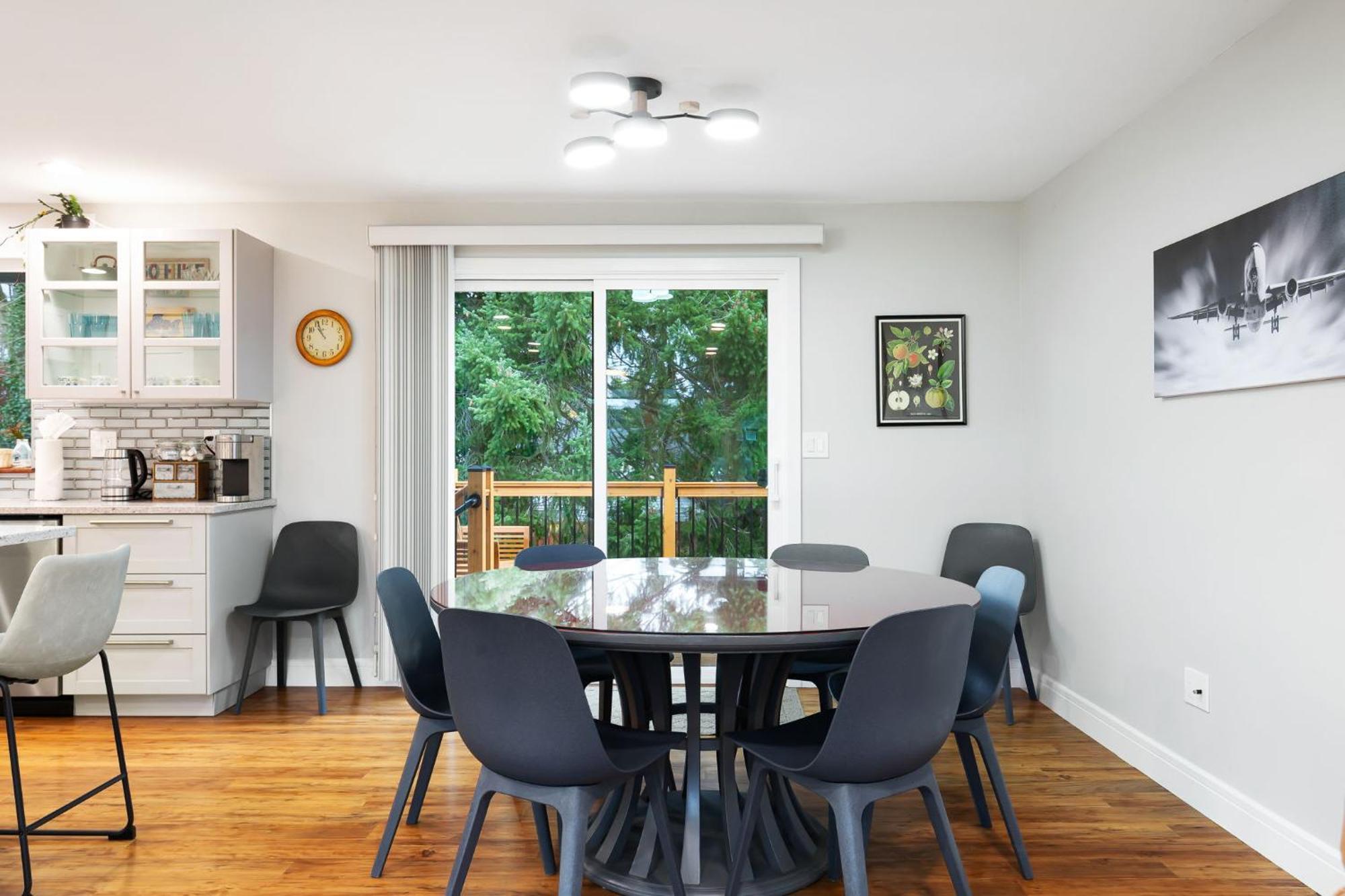 Relaxing 3bd West Escape