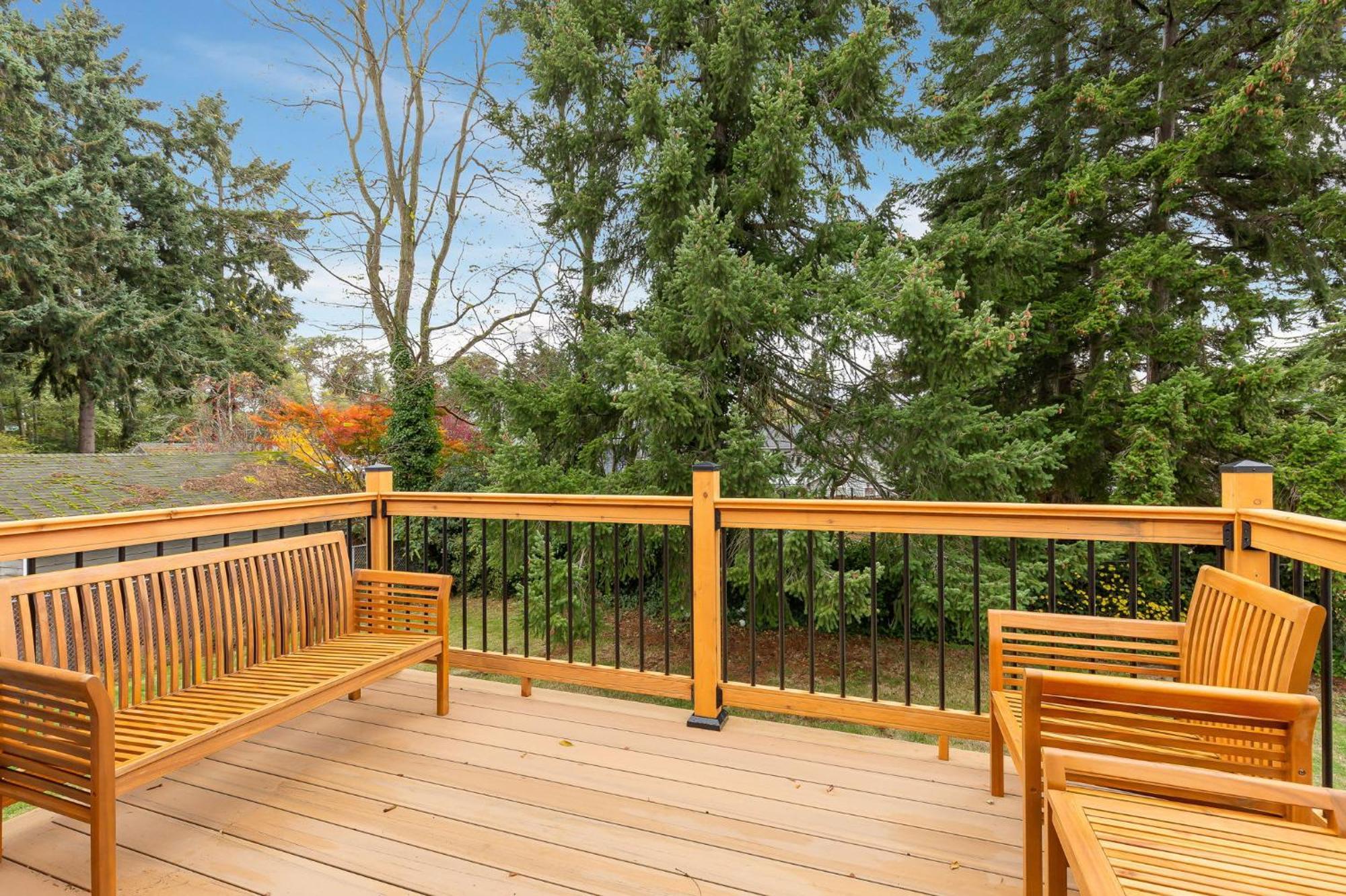 Holiday home Relaxing 3bd West Escape *