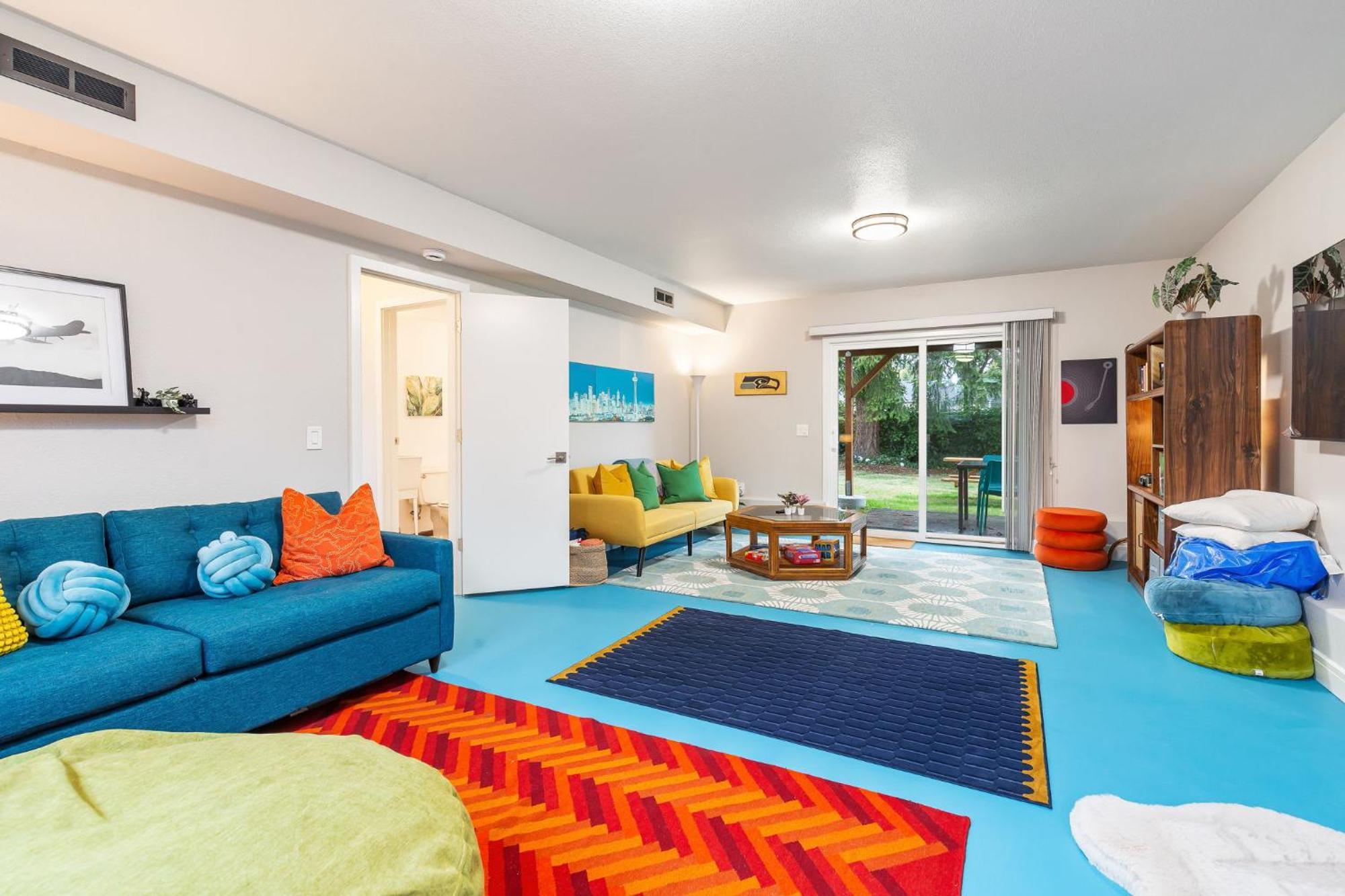 Relaxing 3bd West Escape *