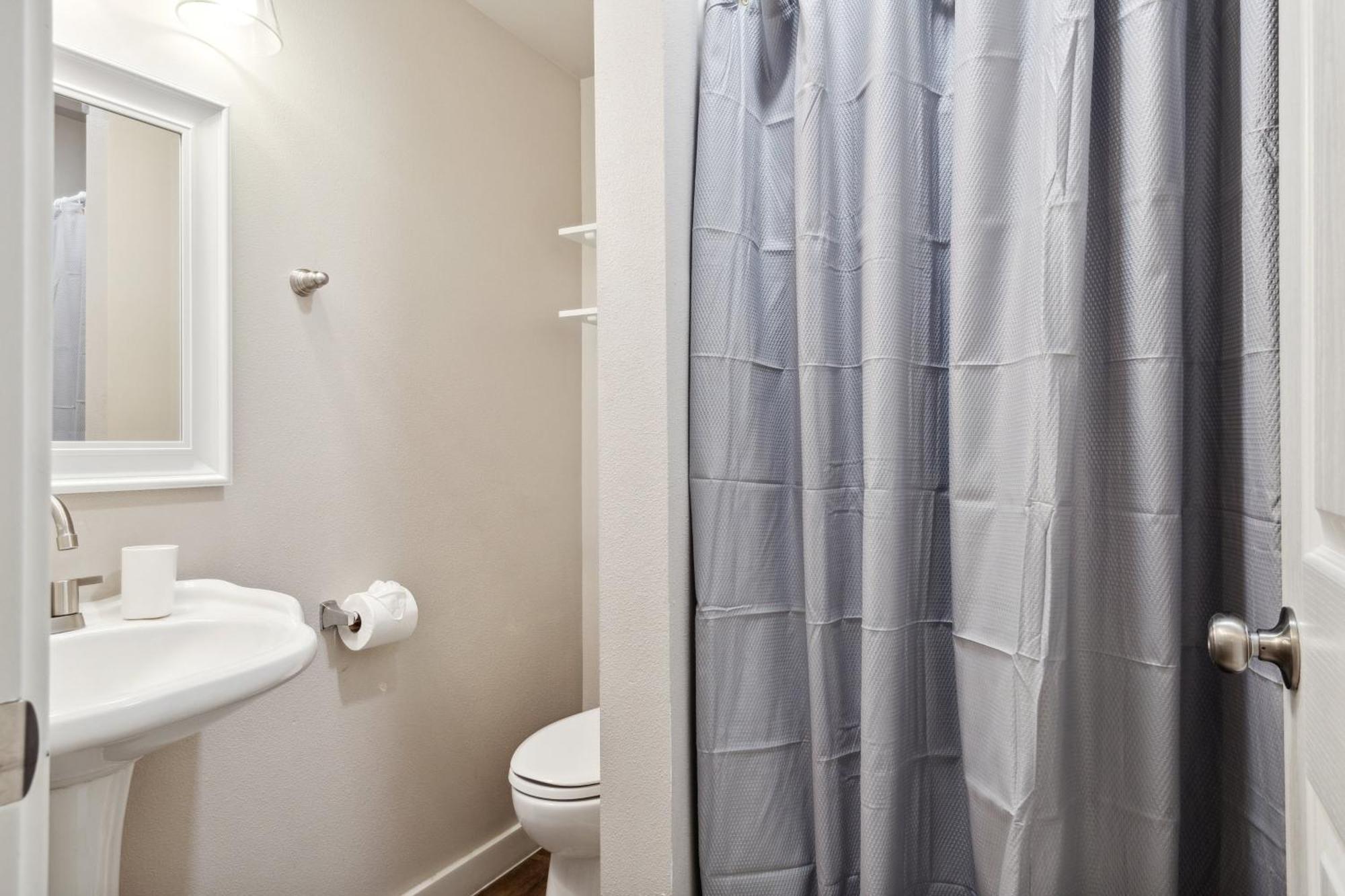 Judkins Retreat Close To Downtown Duplex Holiday home Seattle